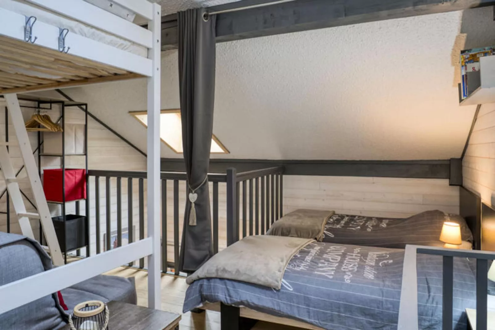 Résidence Les Hauts De Saint Gervais-Niet-getagd