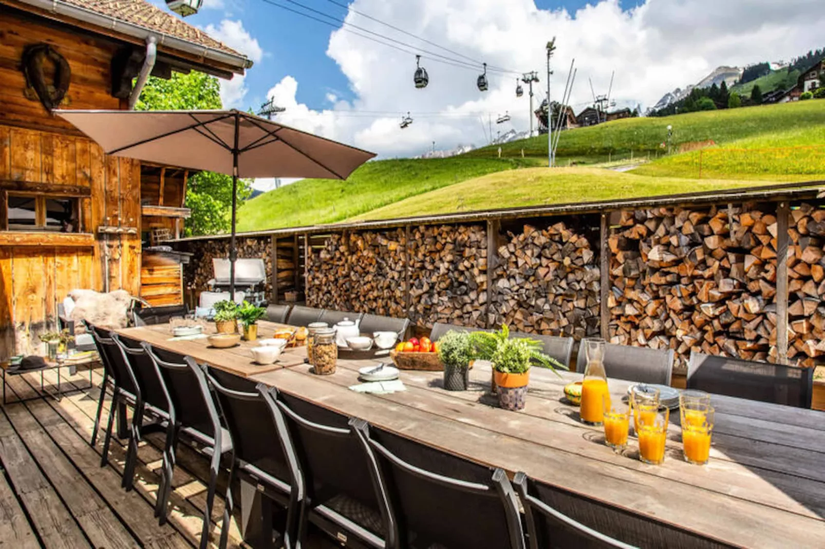 Résidence Panoramic-Niet-getagd