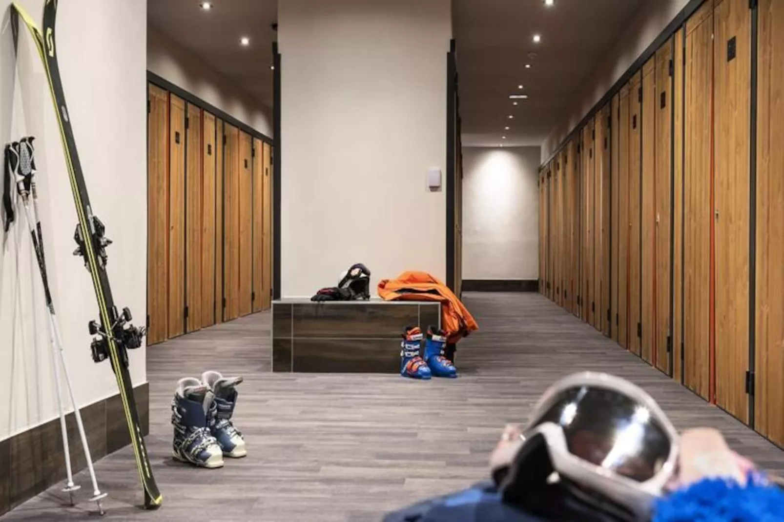 MGM Hôtels & Résidences - Résidence Le Hameau de l'Ours ****-Niet-getagd