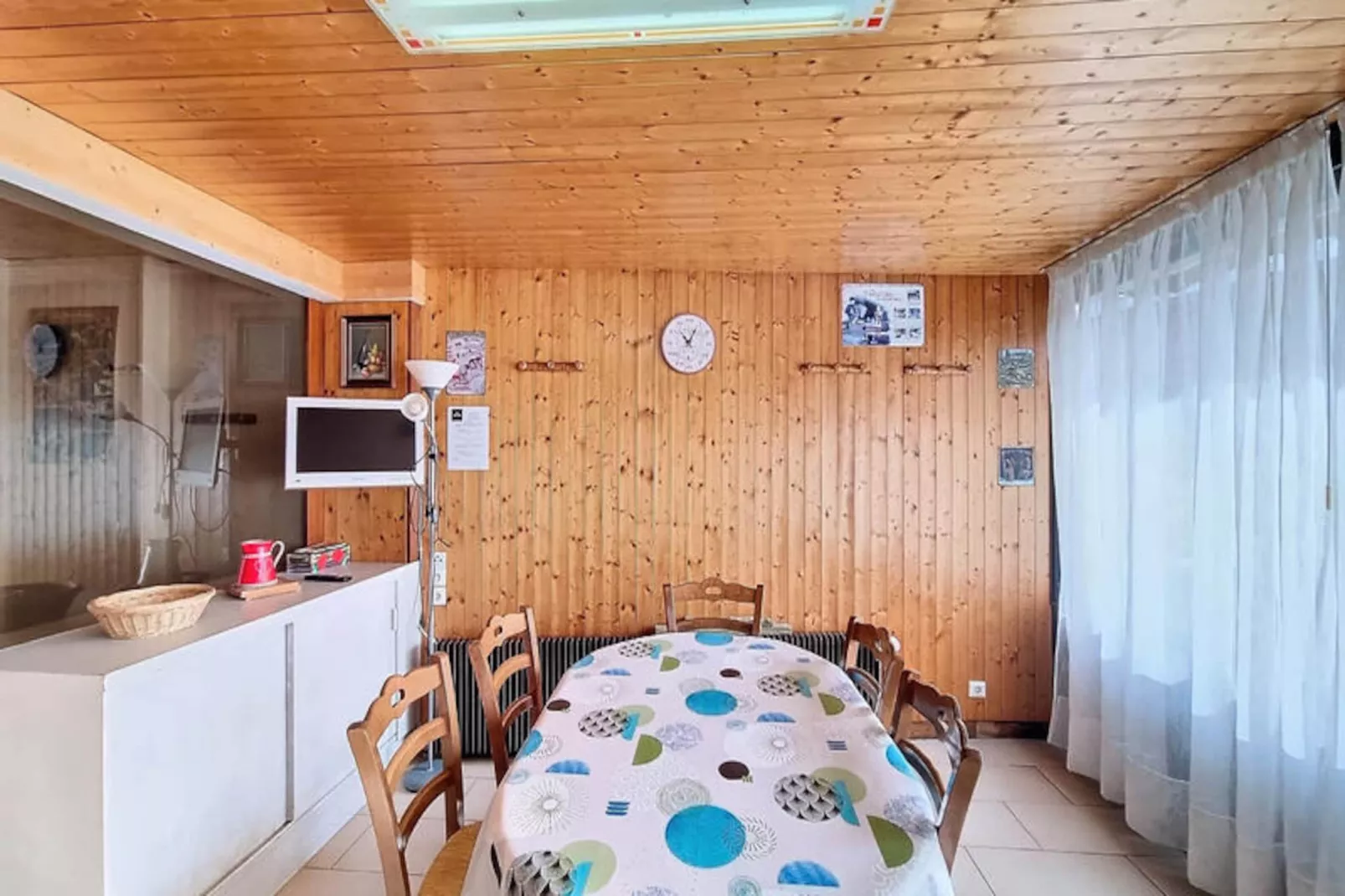 Appartements à Les Gets - Niet-getagd