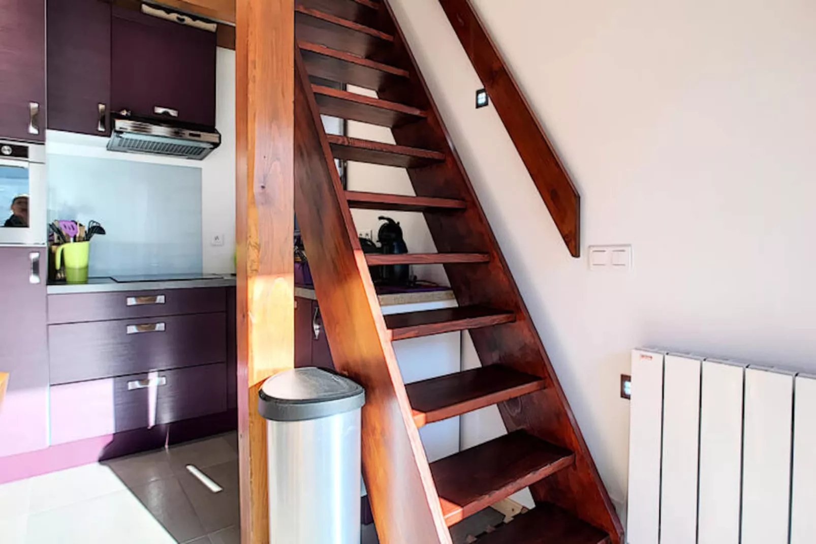 Appartements à Les Gets-Niet-getagd