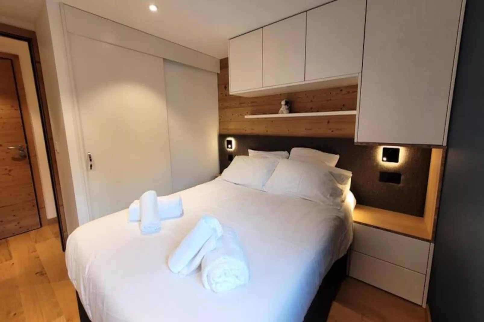 Résidence Le Clos D'arsene-Niet-getagd