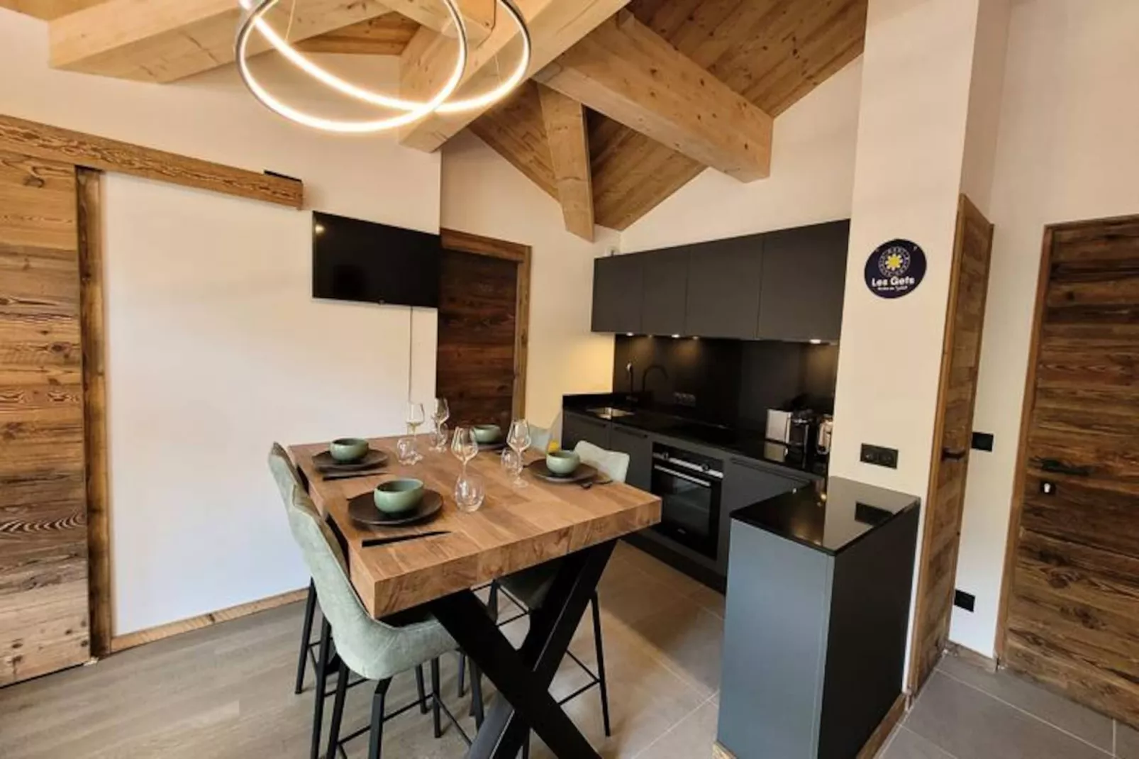 Résidence Le Confidentiel-Niet-getagd