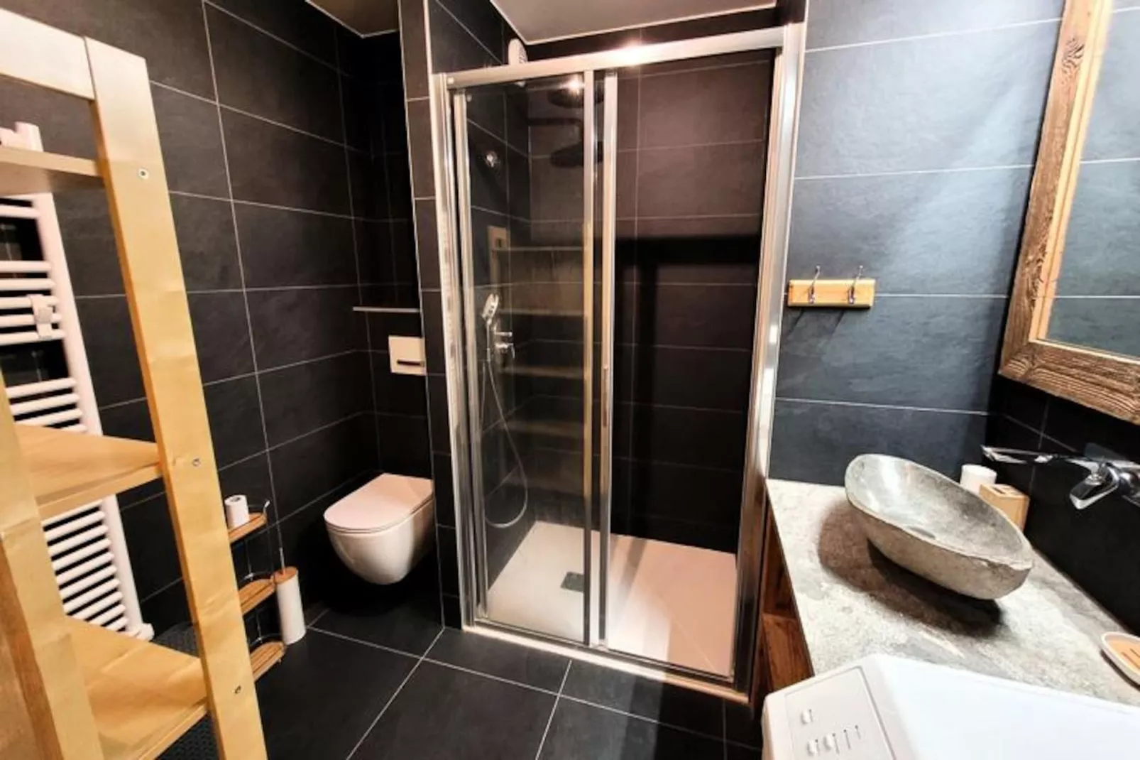 Résidence Le Confidentiel-Niet-getagd