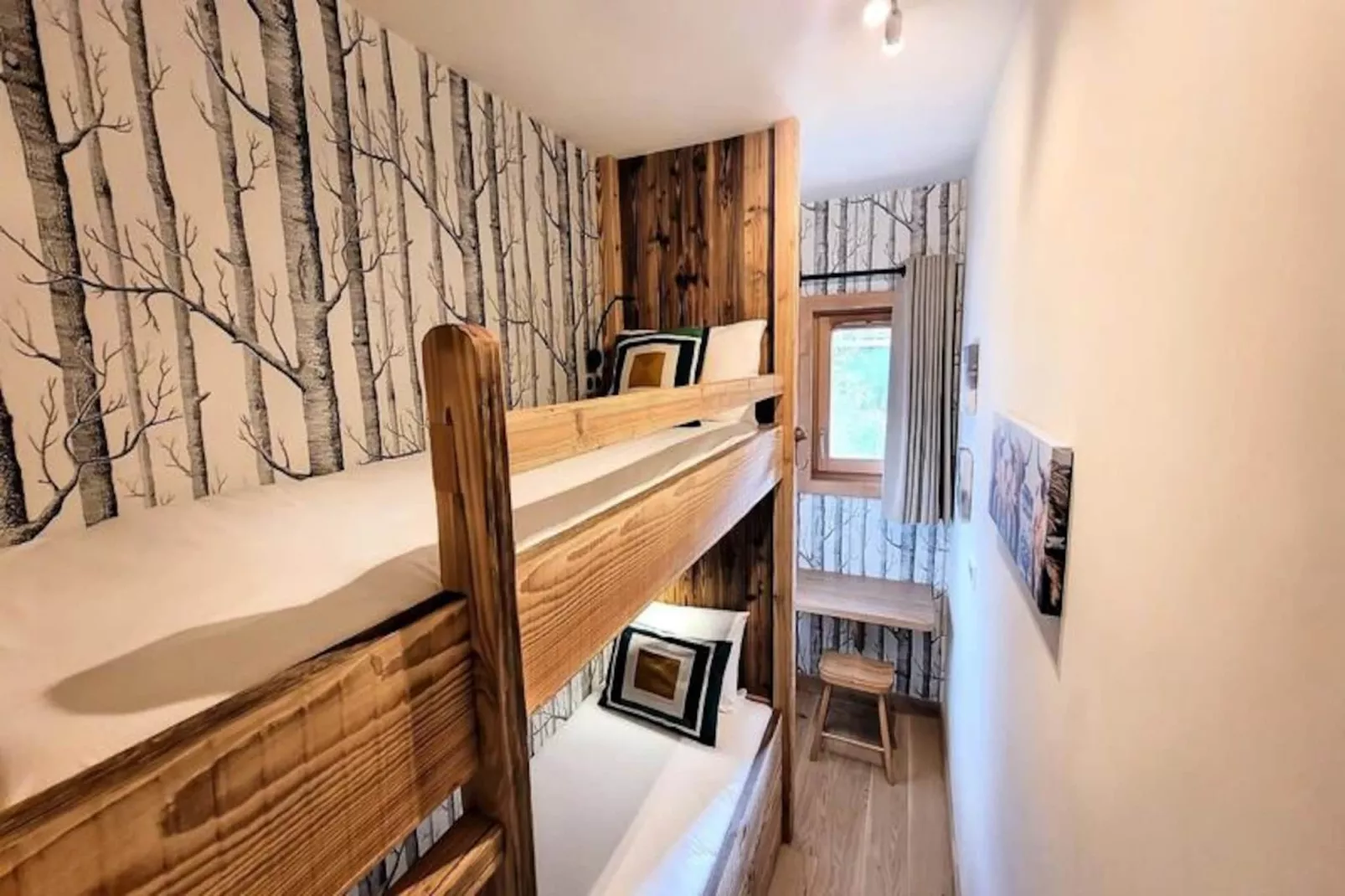 Résidence Le Stella-Niet-getagd