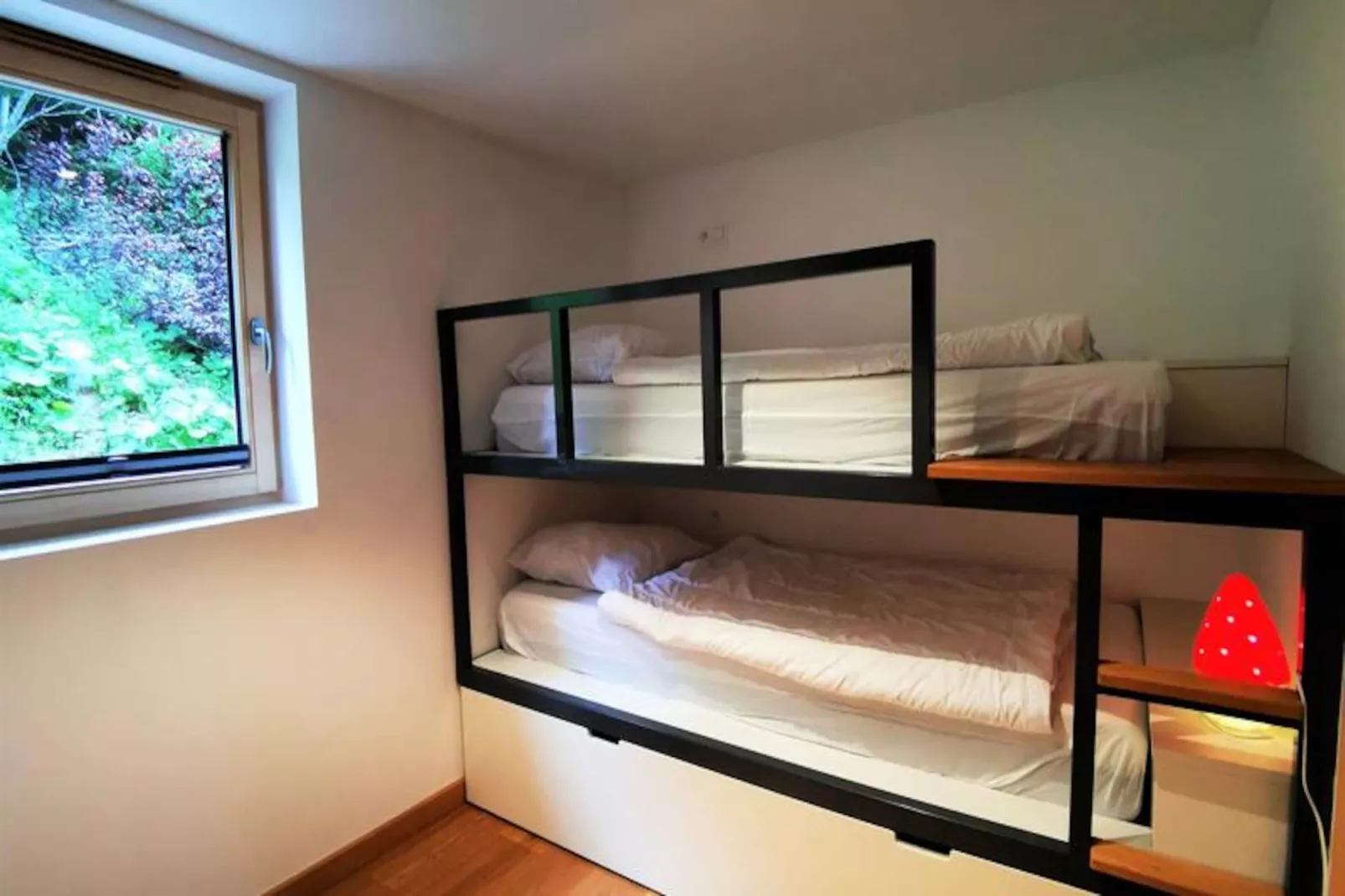 Résidence Ambrocella-Niet-getagd