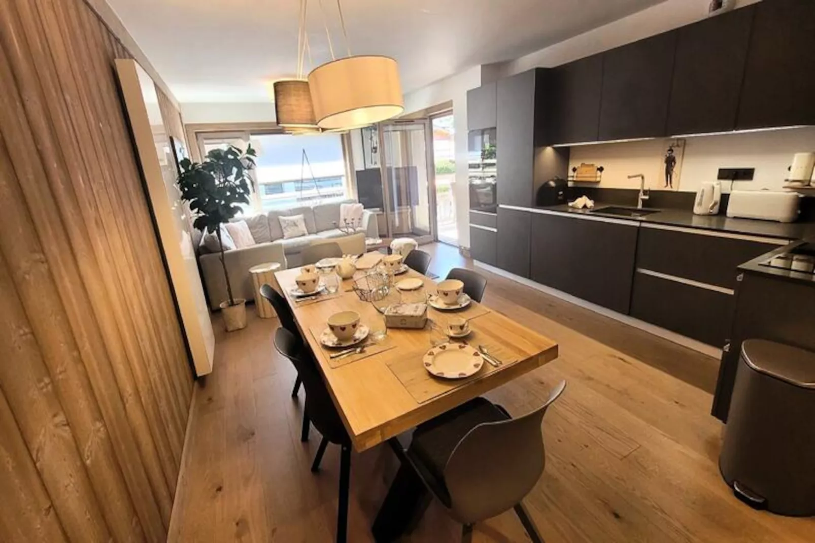 Résidence Le Vieux ChÊne - Niet-getagd