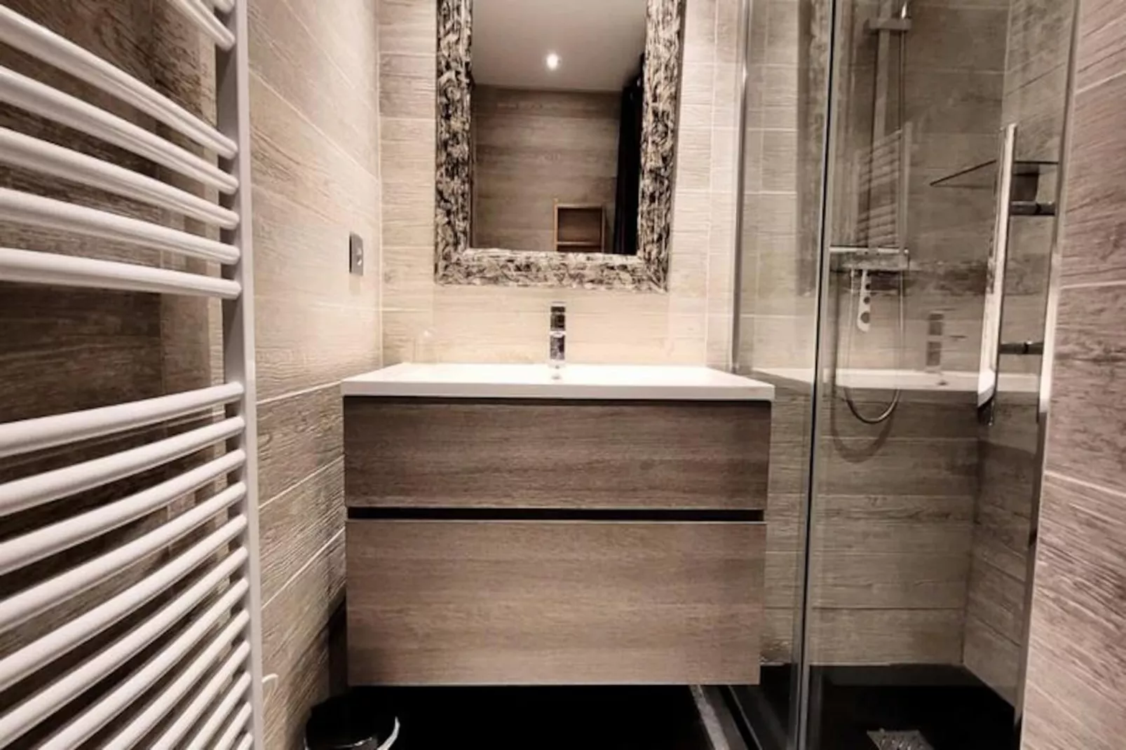 Résidence Le Vorzay-Niet-getagd