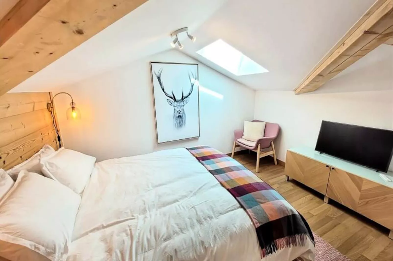 Résidence Carmine Lodge-Niet-getagd