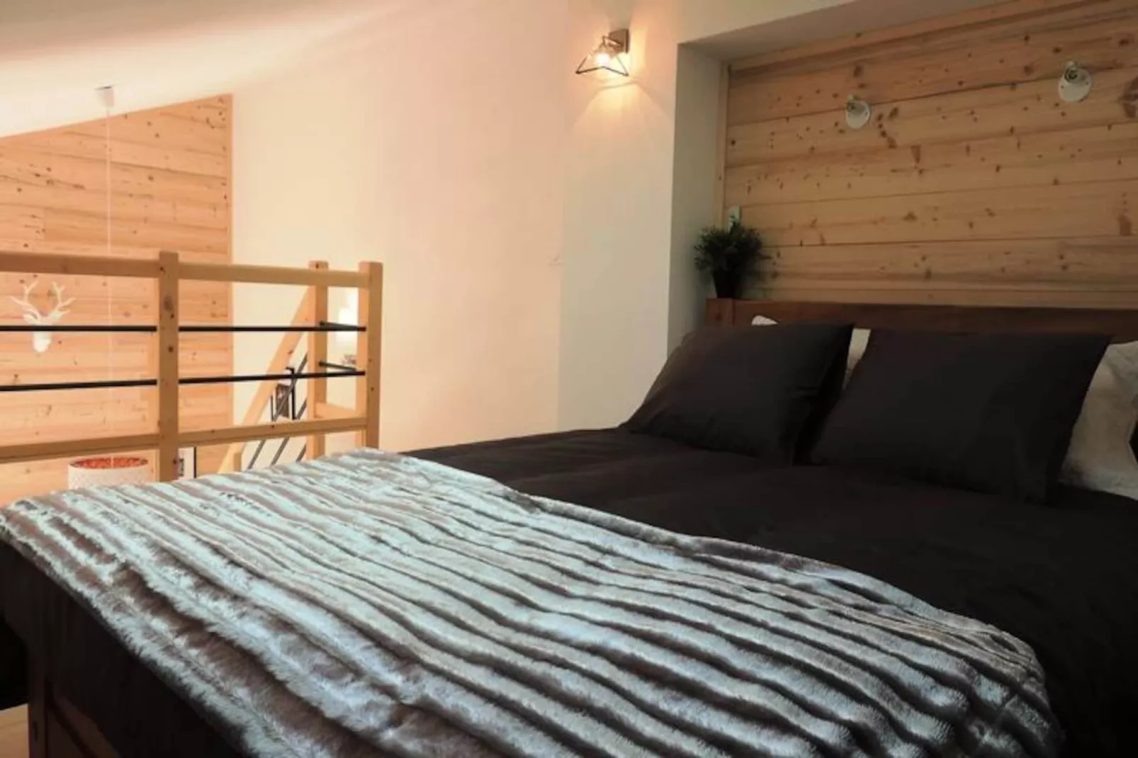 Les Chalets Carline-Niet-getagd