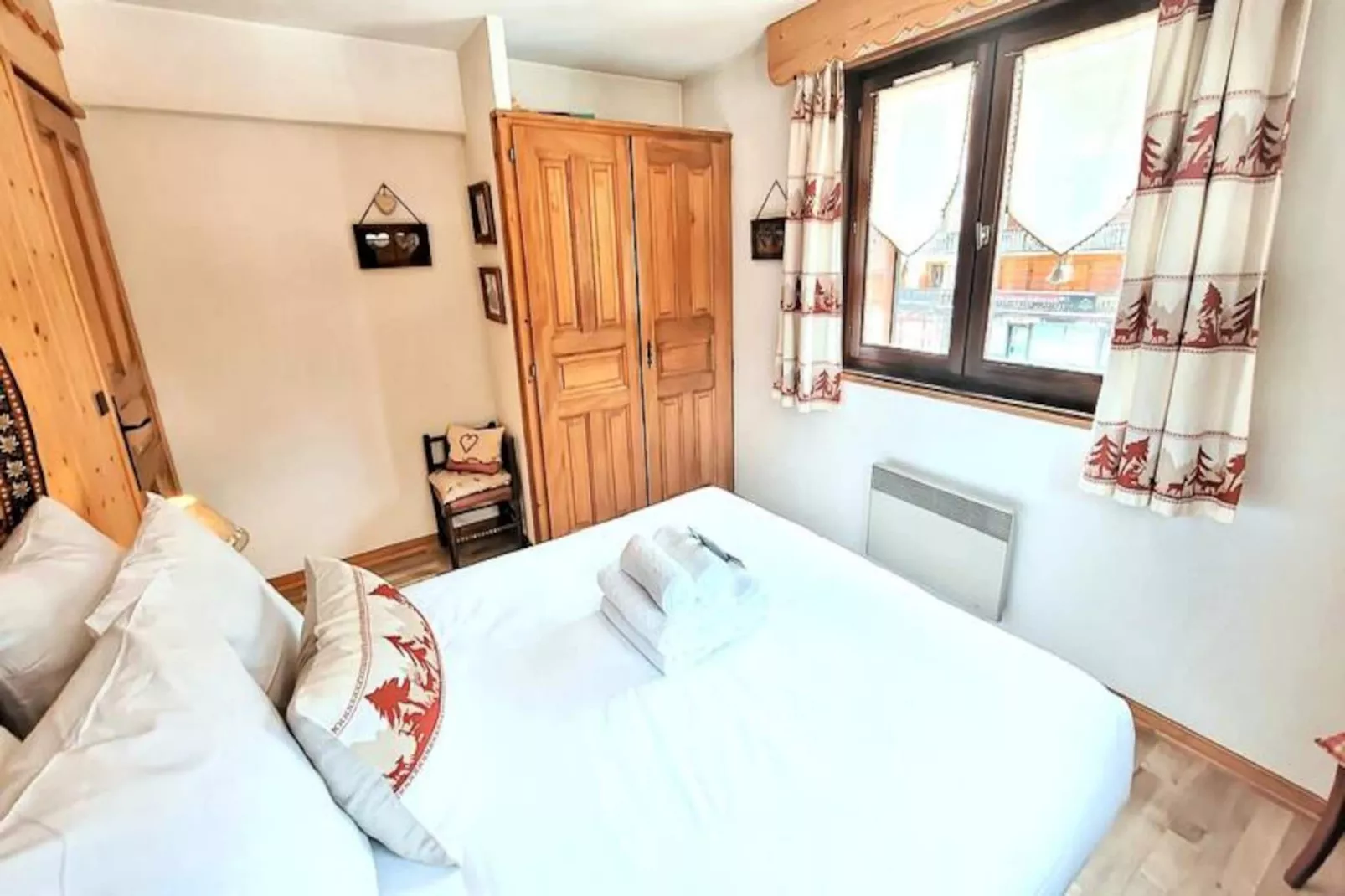 Résidence Week End-Niet-getagd