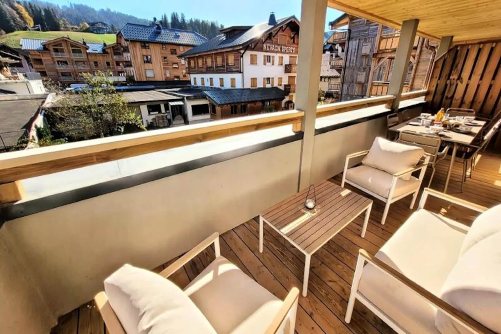 Résidence Essentiel-Niet-getagd