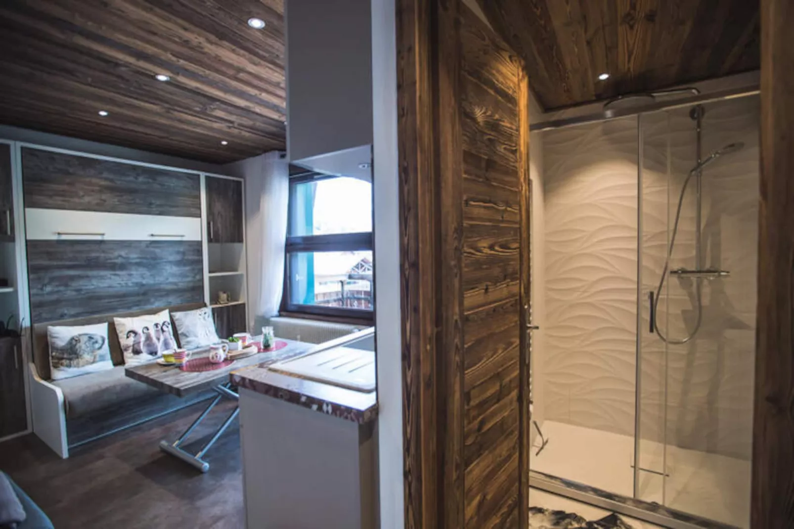 Résidence Ranfolly - Niet-getagd