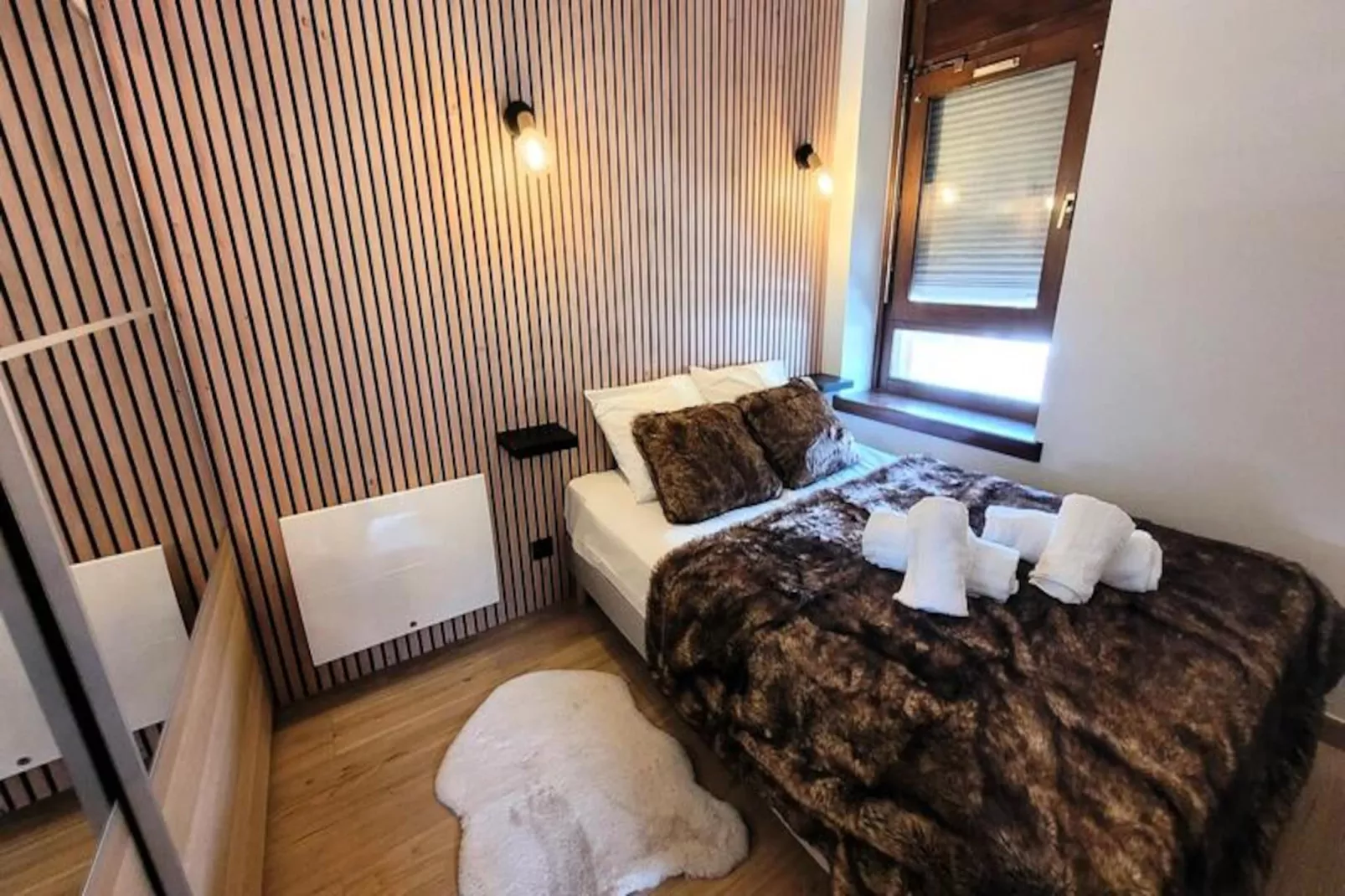 Résidence Le Nabor-Niet-getagd