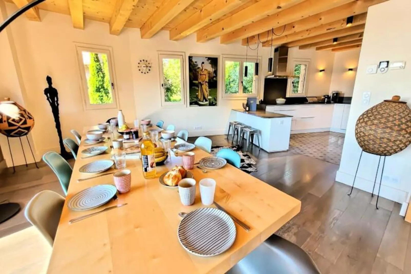 Chalet Du Lac-Niet-getagd