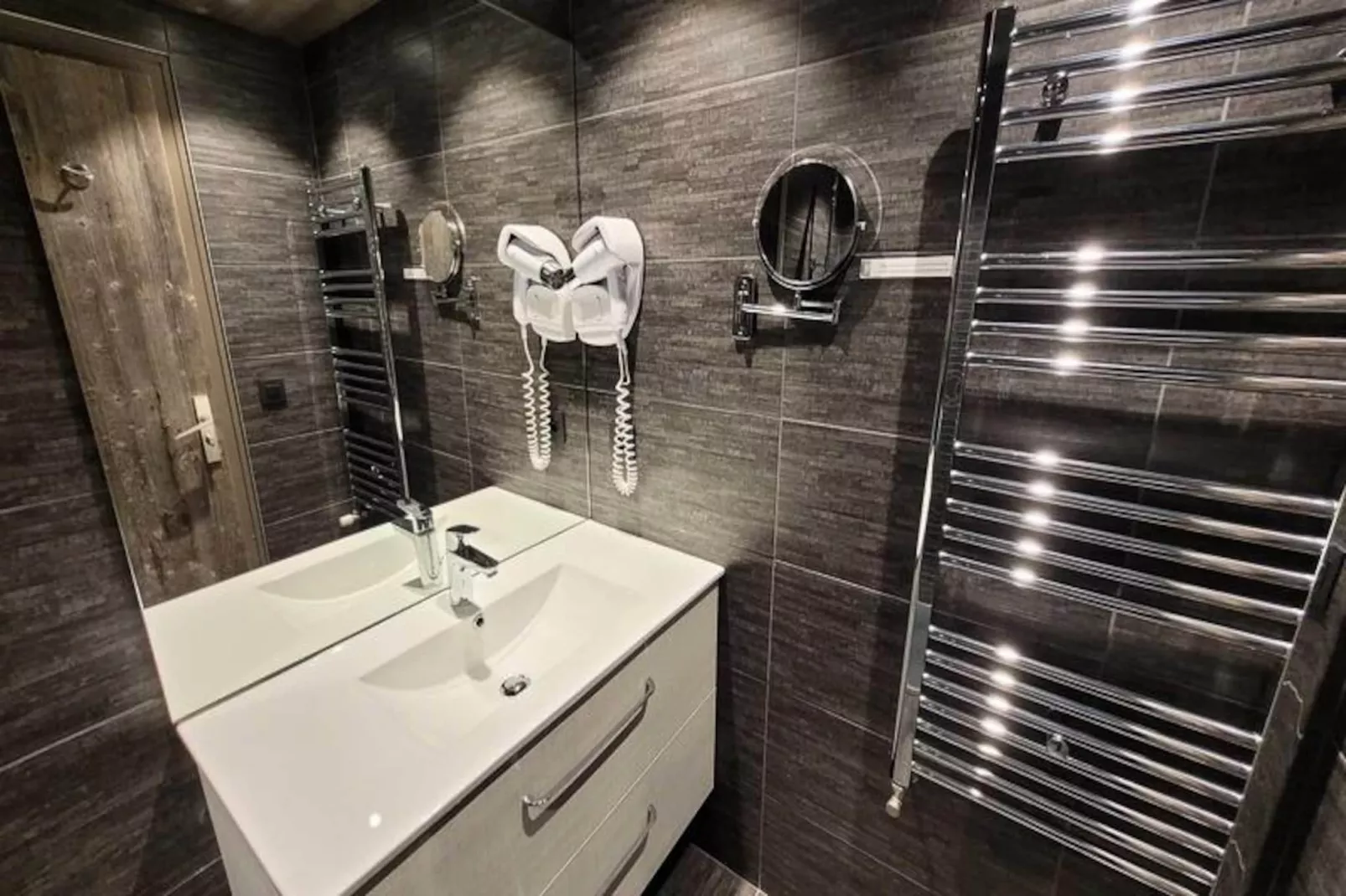 Résidence Cry De Lys-Niet-getagd