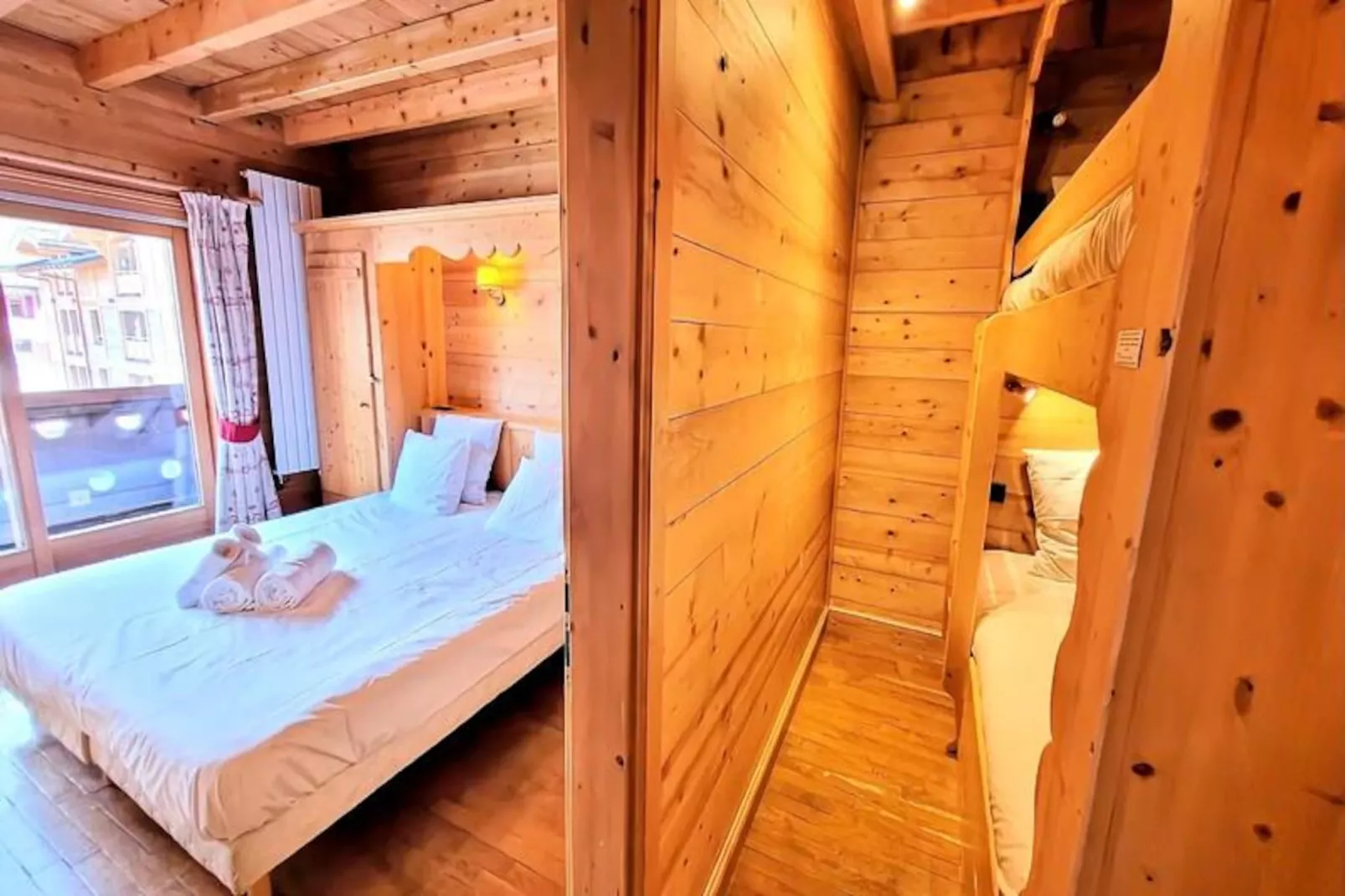 Résidence Epilobe-Niet-getagd