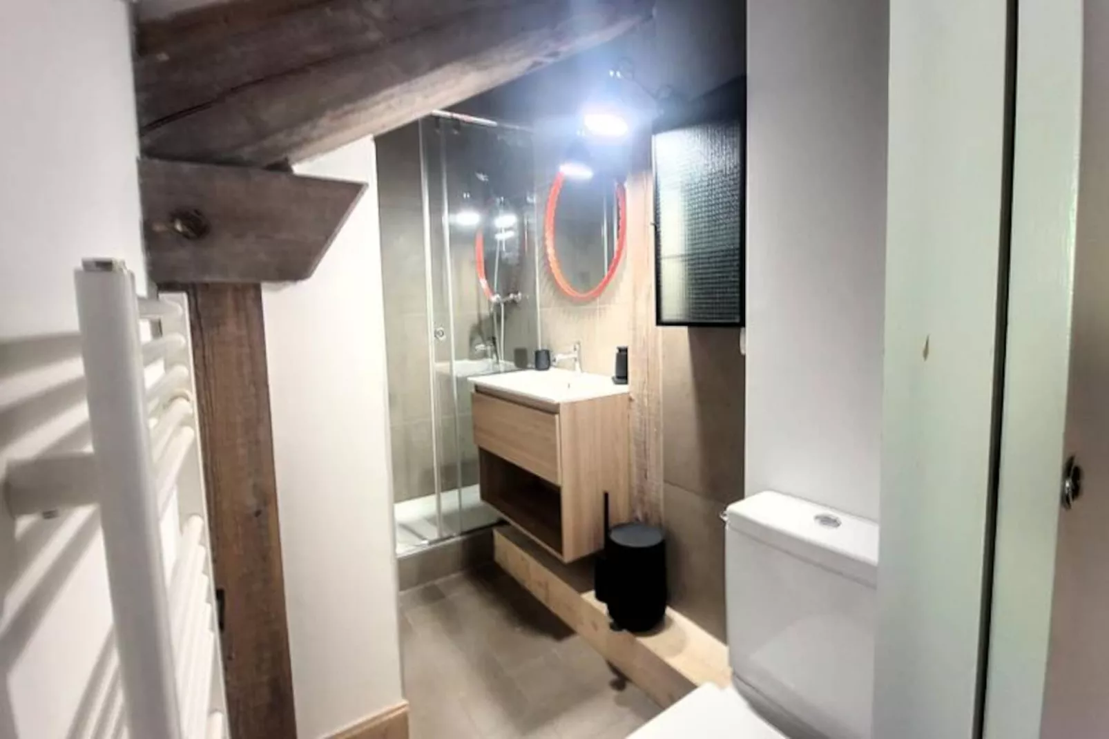 Résidence Le Lion D'or A-Niet-getagd