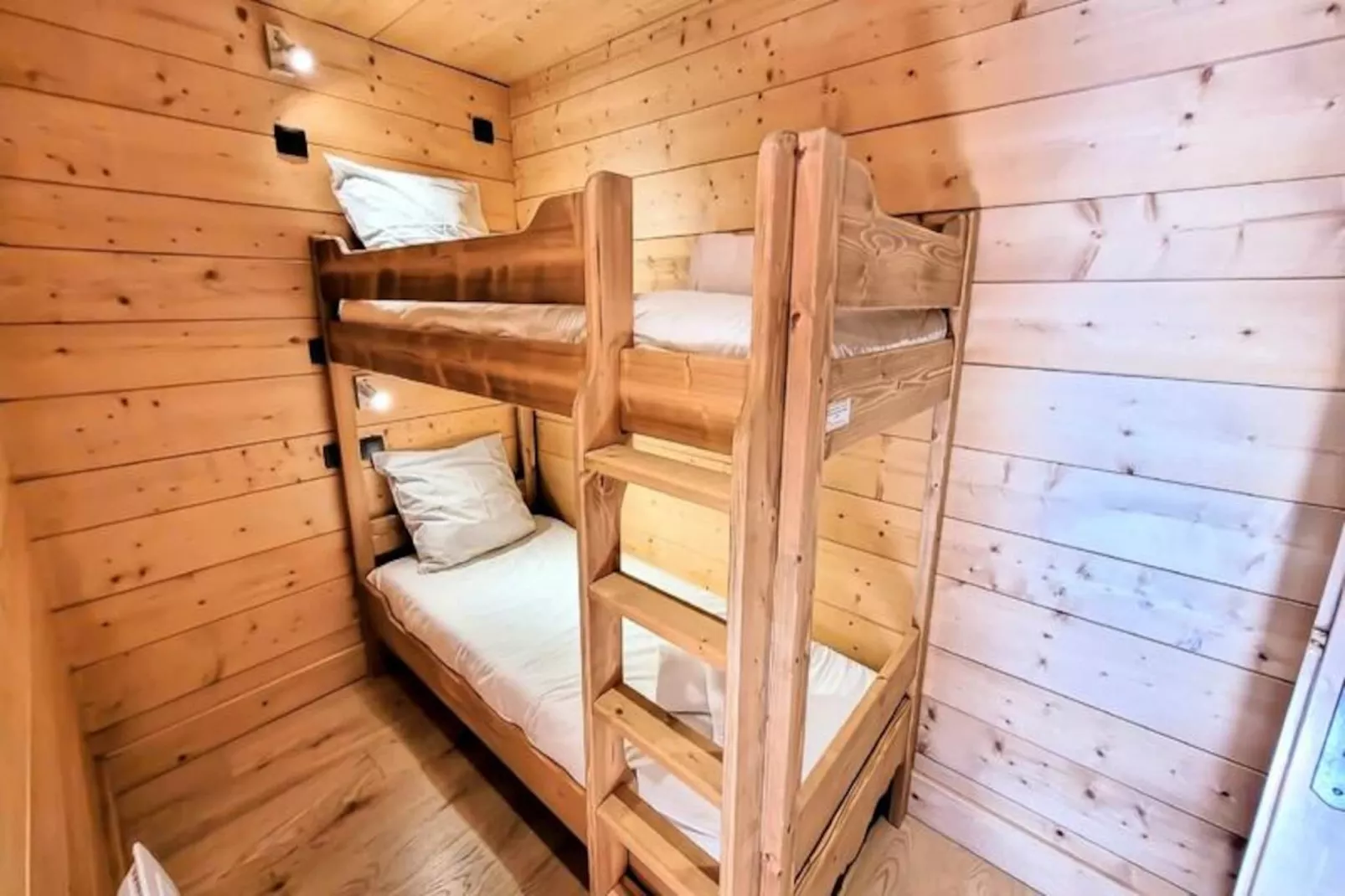 Résidence Epilobe-Niet-getagd