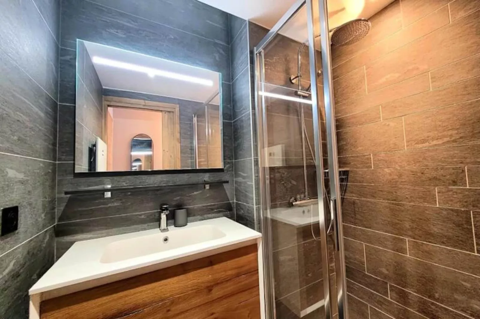 Chalet 1839-Niet-getagd