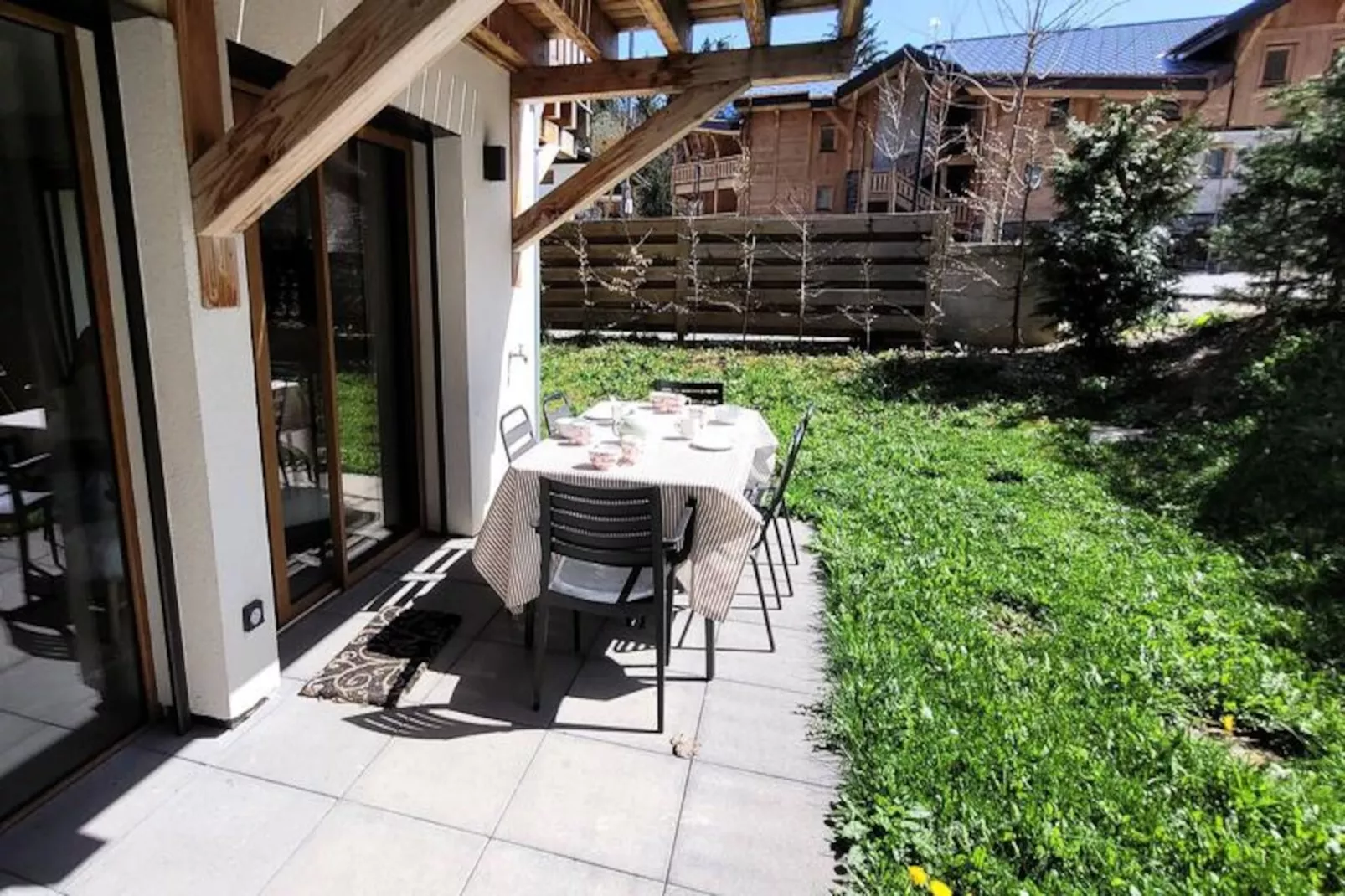 Chalet Ines-Niet-getagd