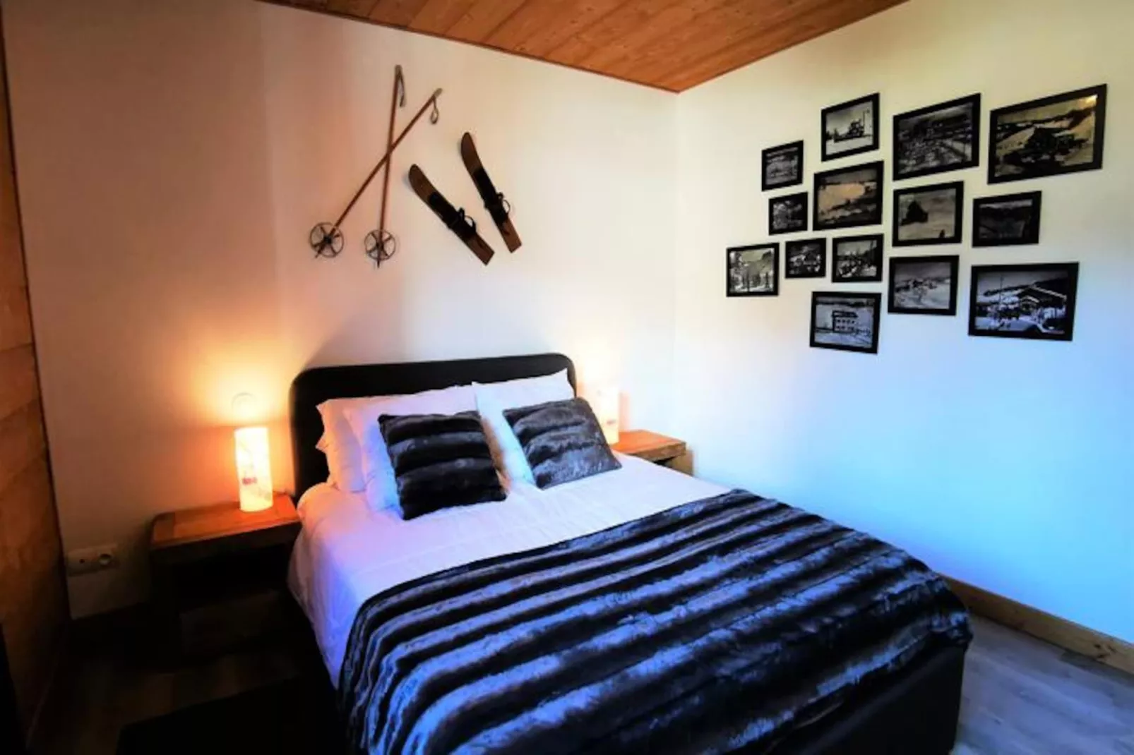 Résidence Le Plein Sud-Niet-getagd