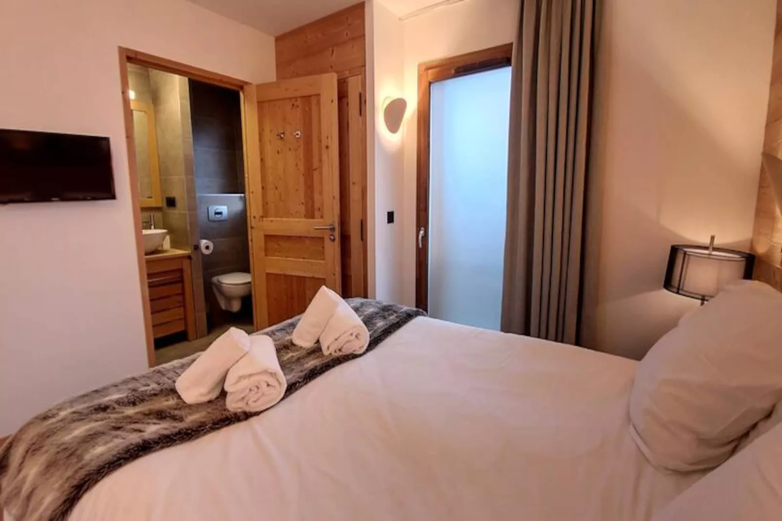 Résidence Le Kilimandjaro-Niet-getagd