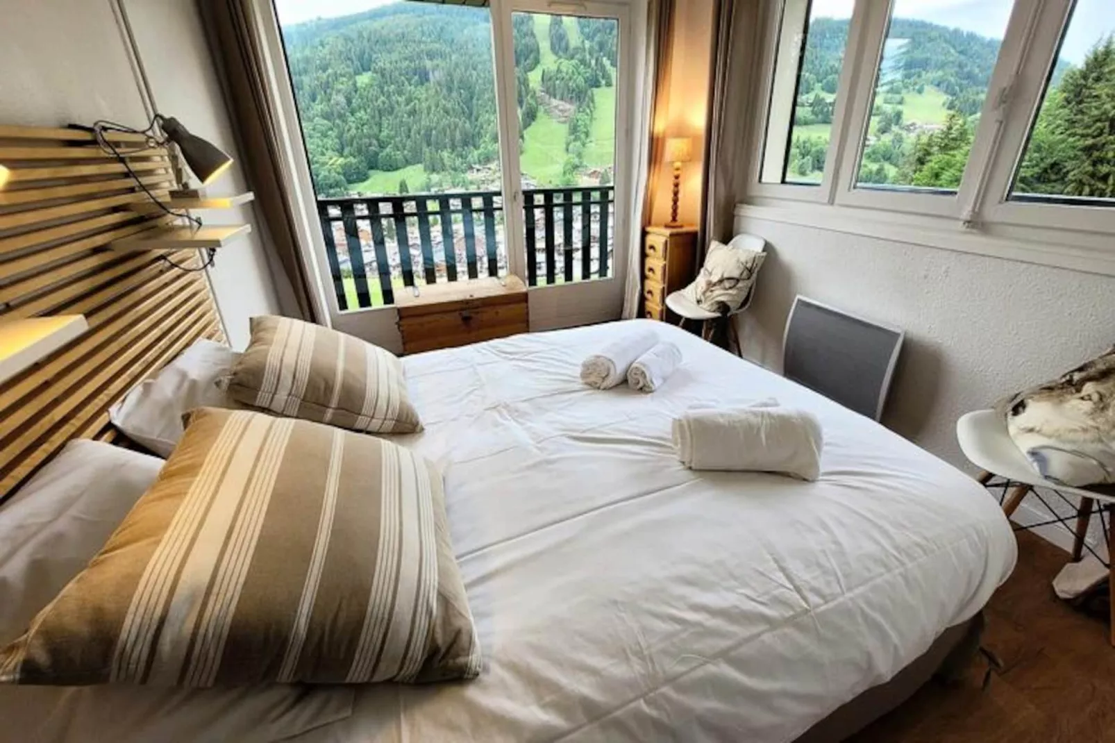 Résidence Grizzly-Niet-getagd