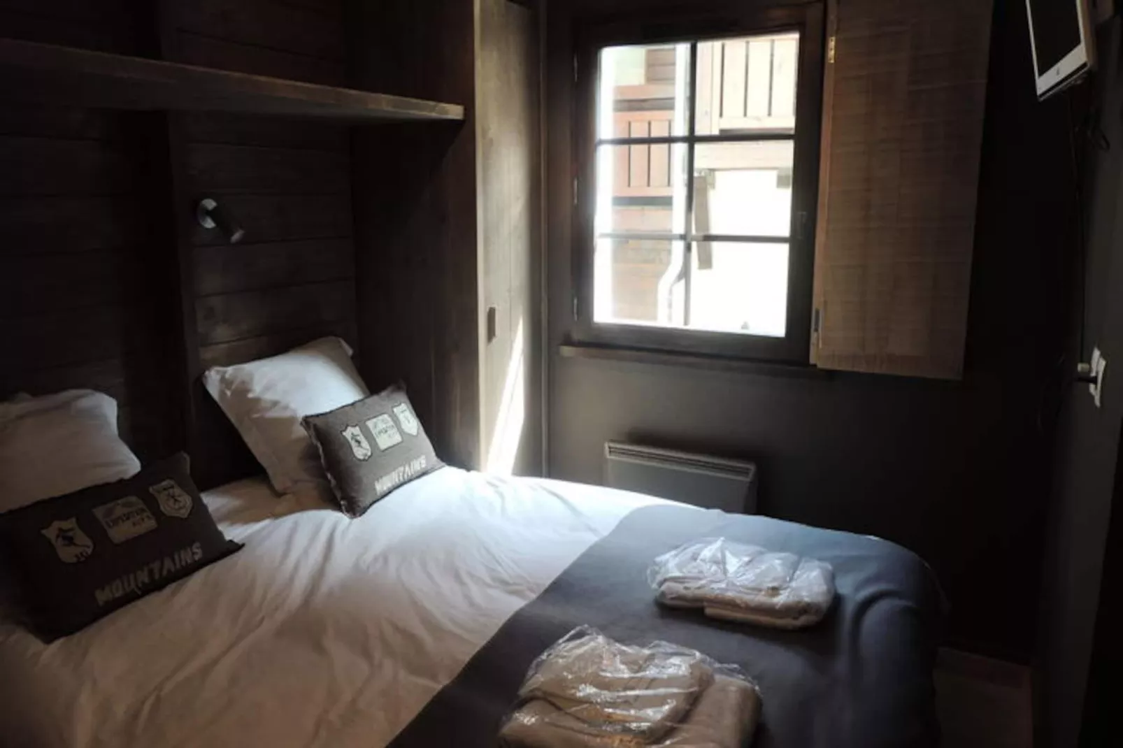 Résidence Fermes Emiguy-Niet-getagd