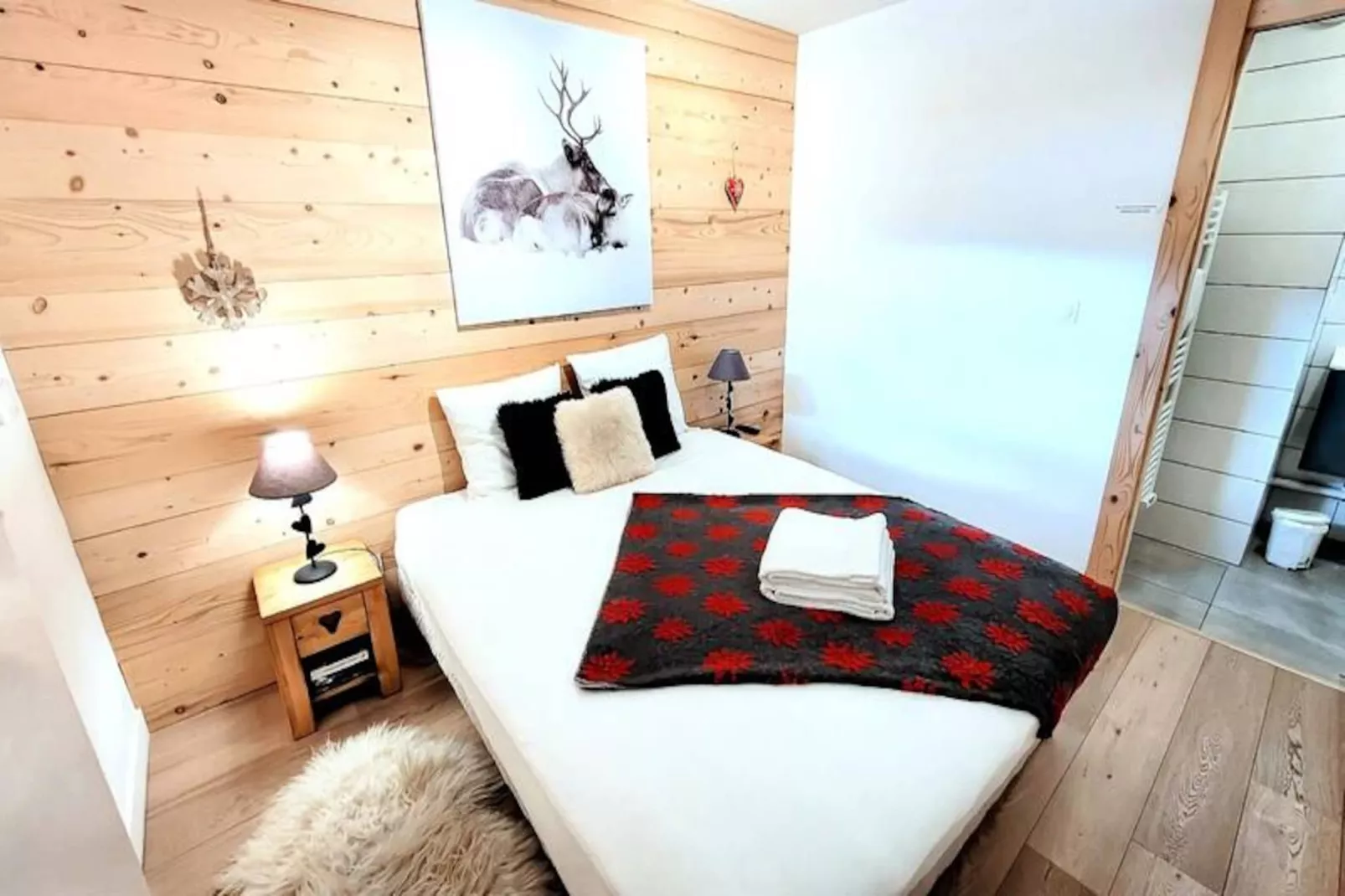 Résidence L'ambre Blanche - Niet-getagd