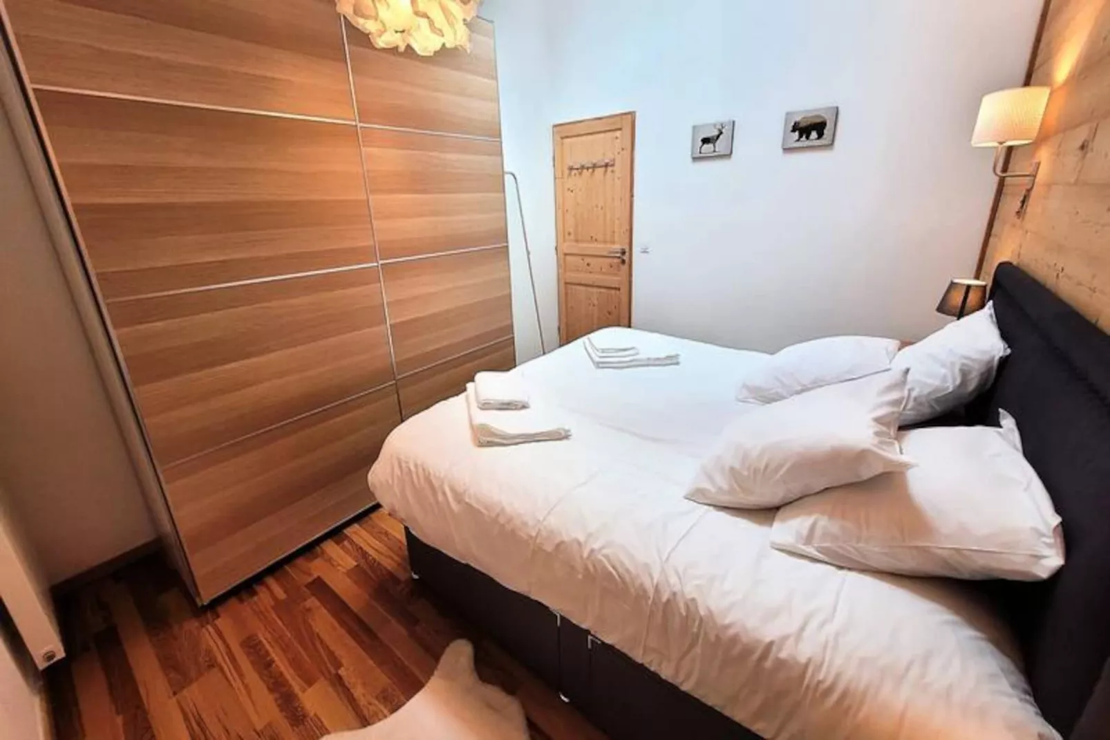 Chalet Les Perrieres-Niet-getagd