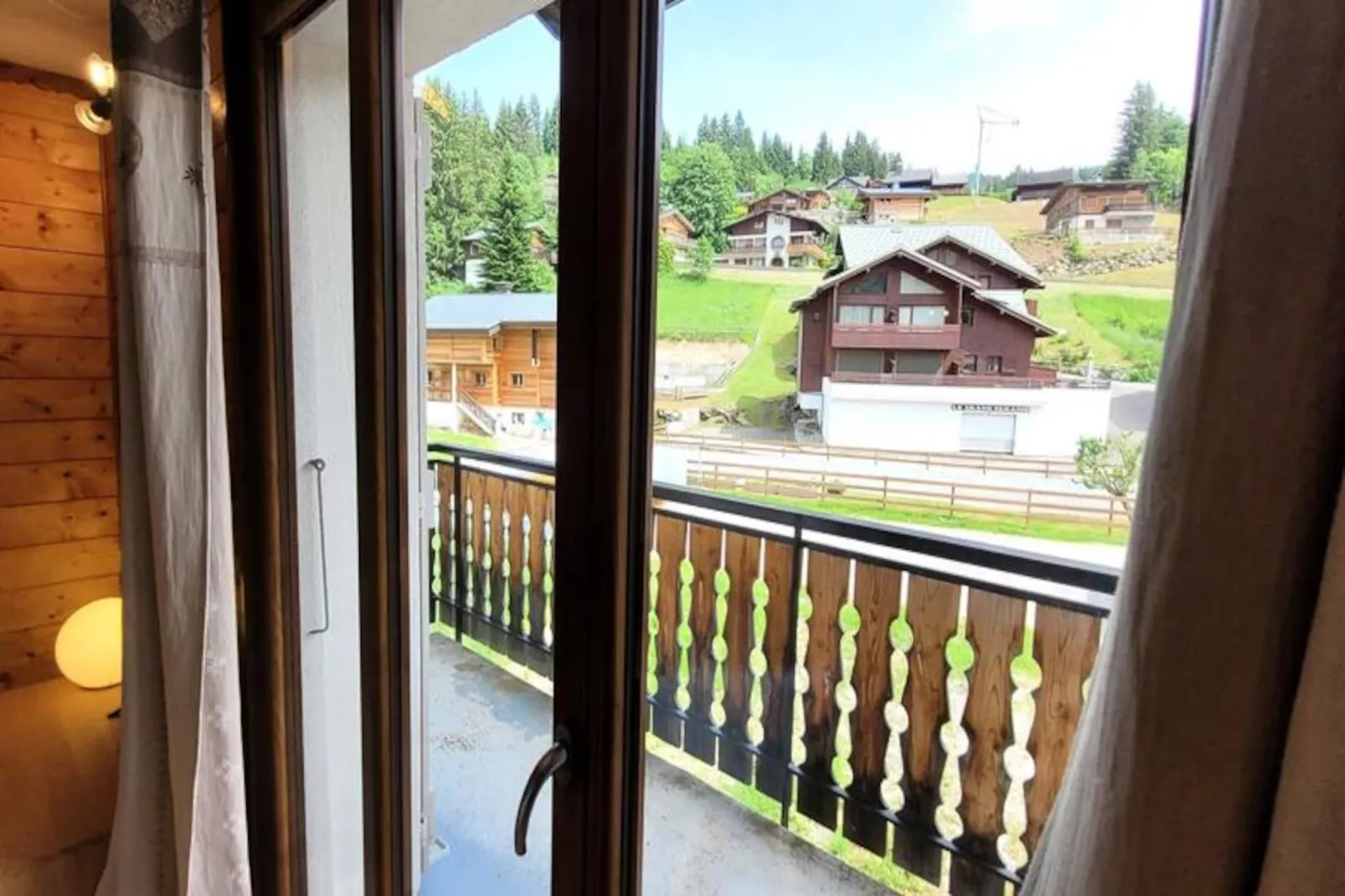 Résidence Saint Guibert-Niet-getagd