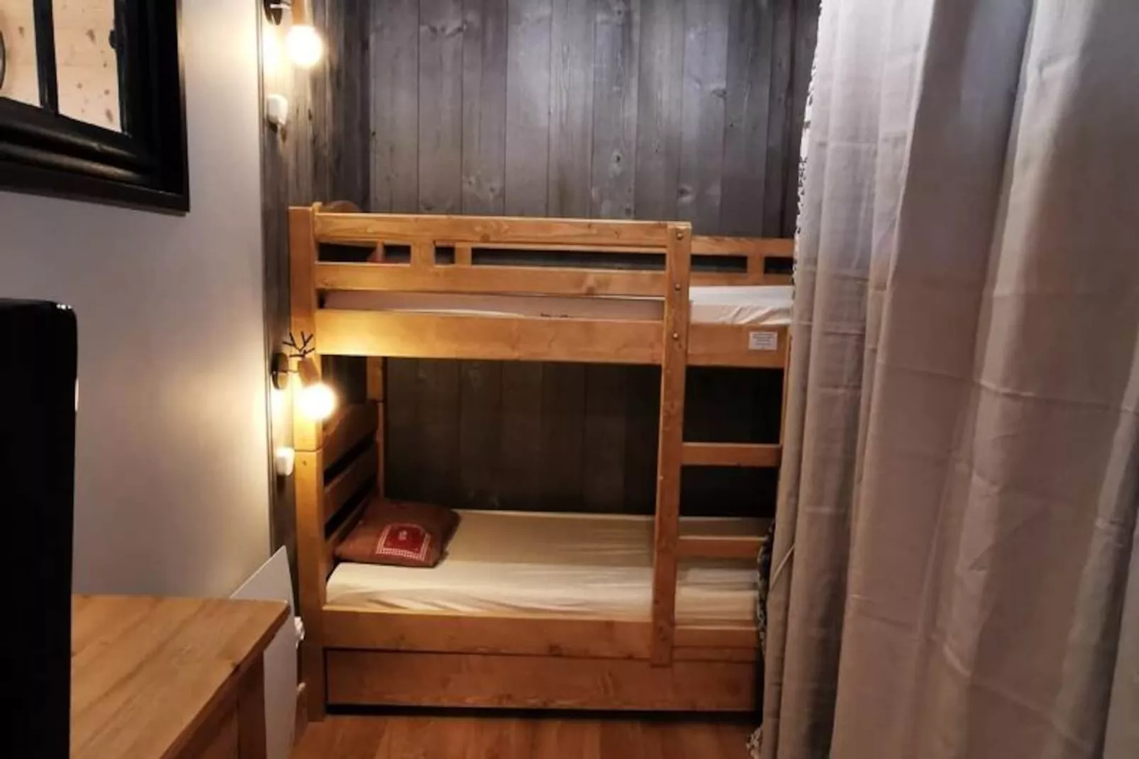 Résidence Plein Soleil B-Niet-getagd