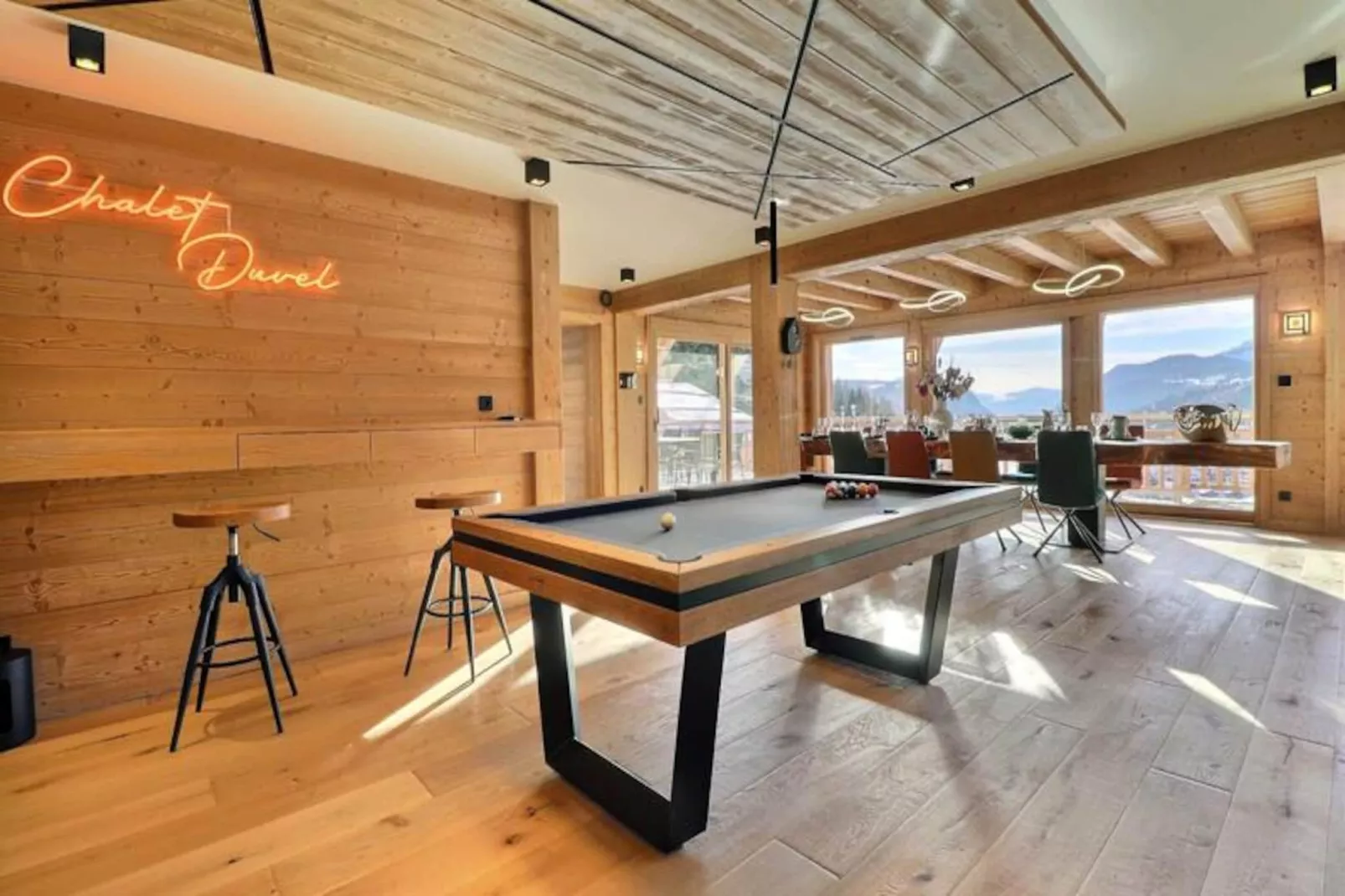 Résidence Duvel-Niet-getagd