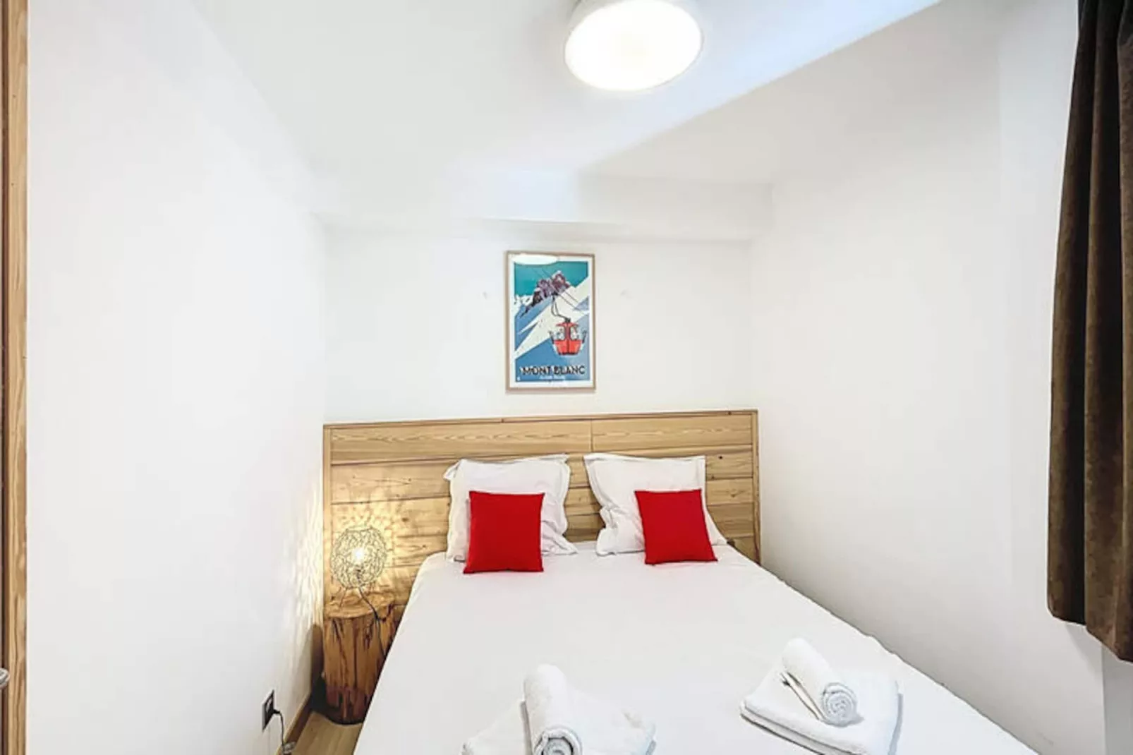 Appartements à Les Gets - Niet-getagd