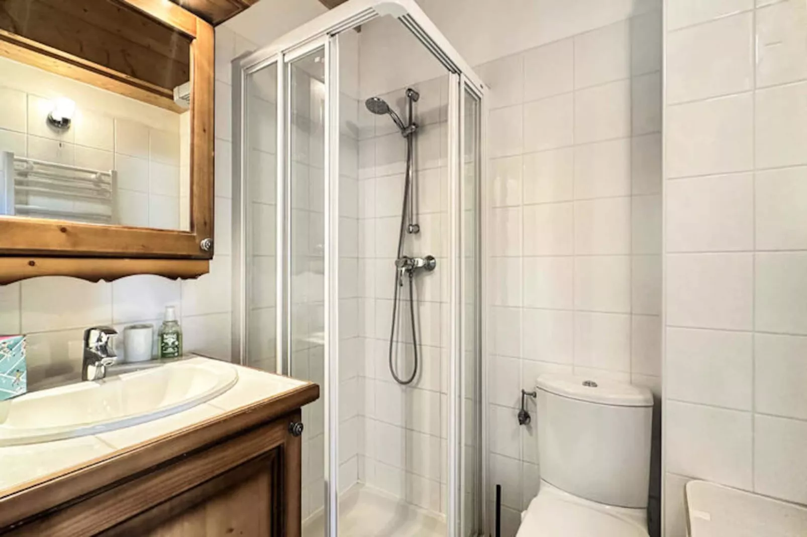 Appartements à Les Carroz-d'Arâches-Niet-getagd