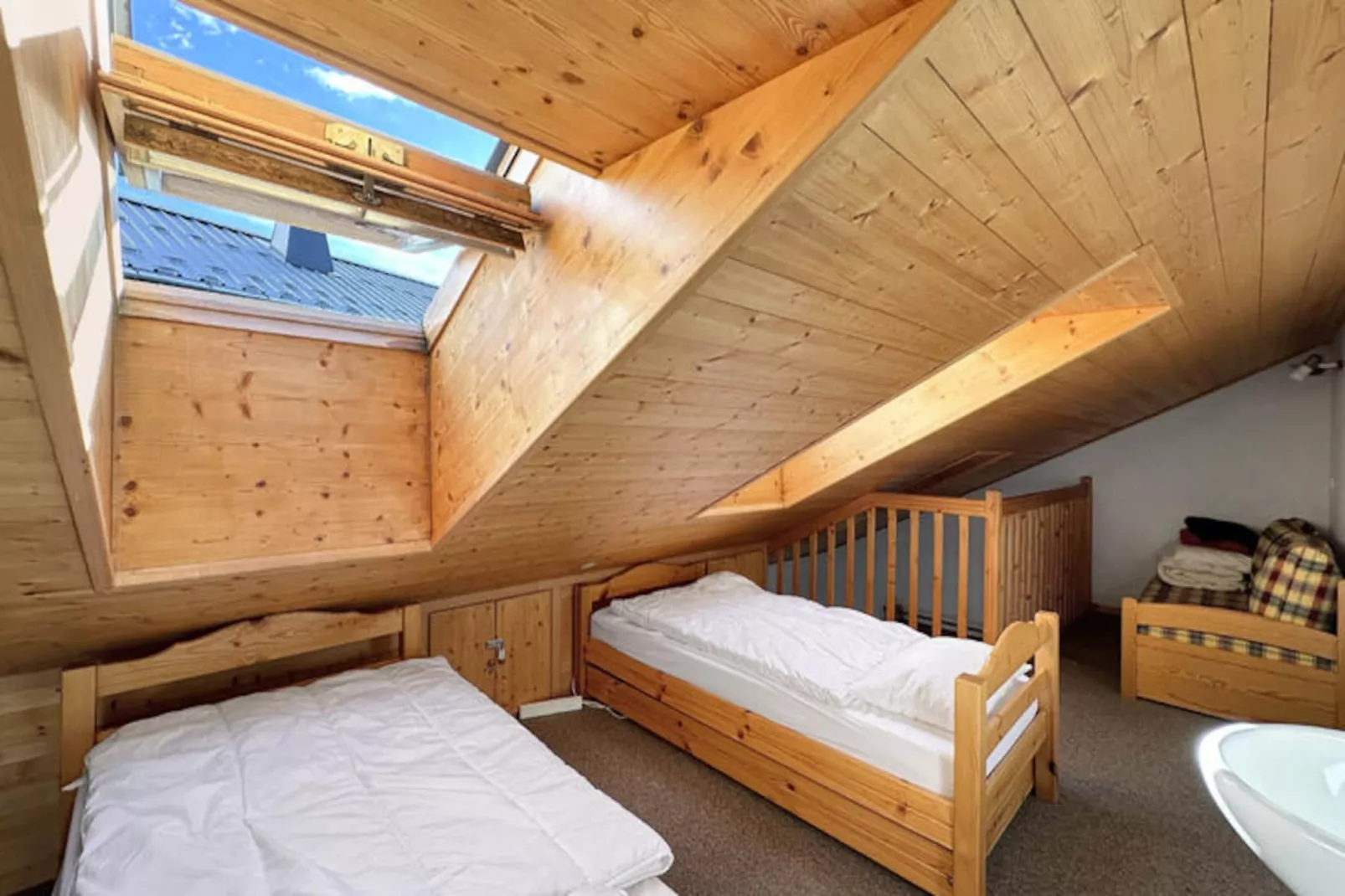 Appartements à Les Carroz-d'Arâches-Niet-getagd