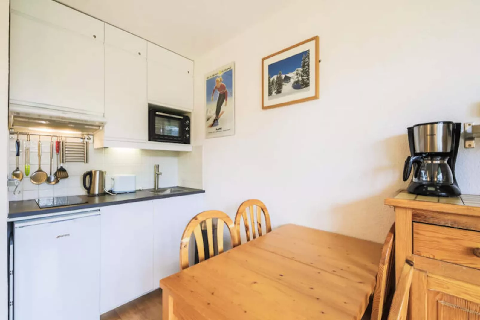 Résidence Sirius - maeva Home - Niet-getagd