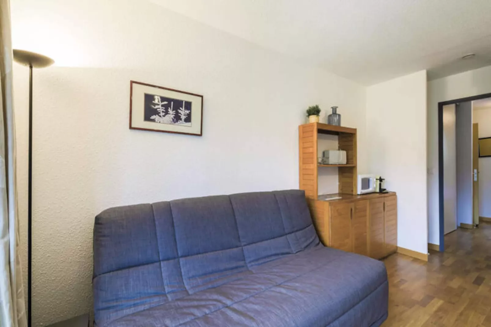 Résidence Castor - maeva Home-Niet-getagd