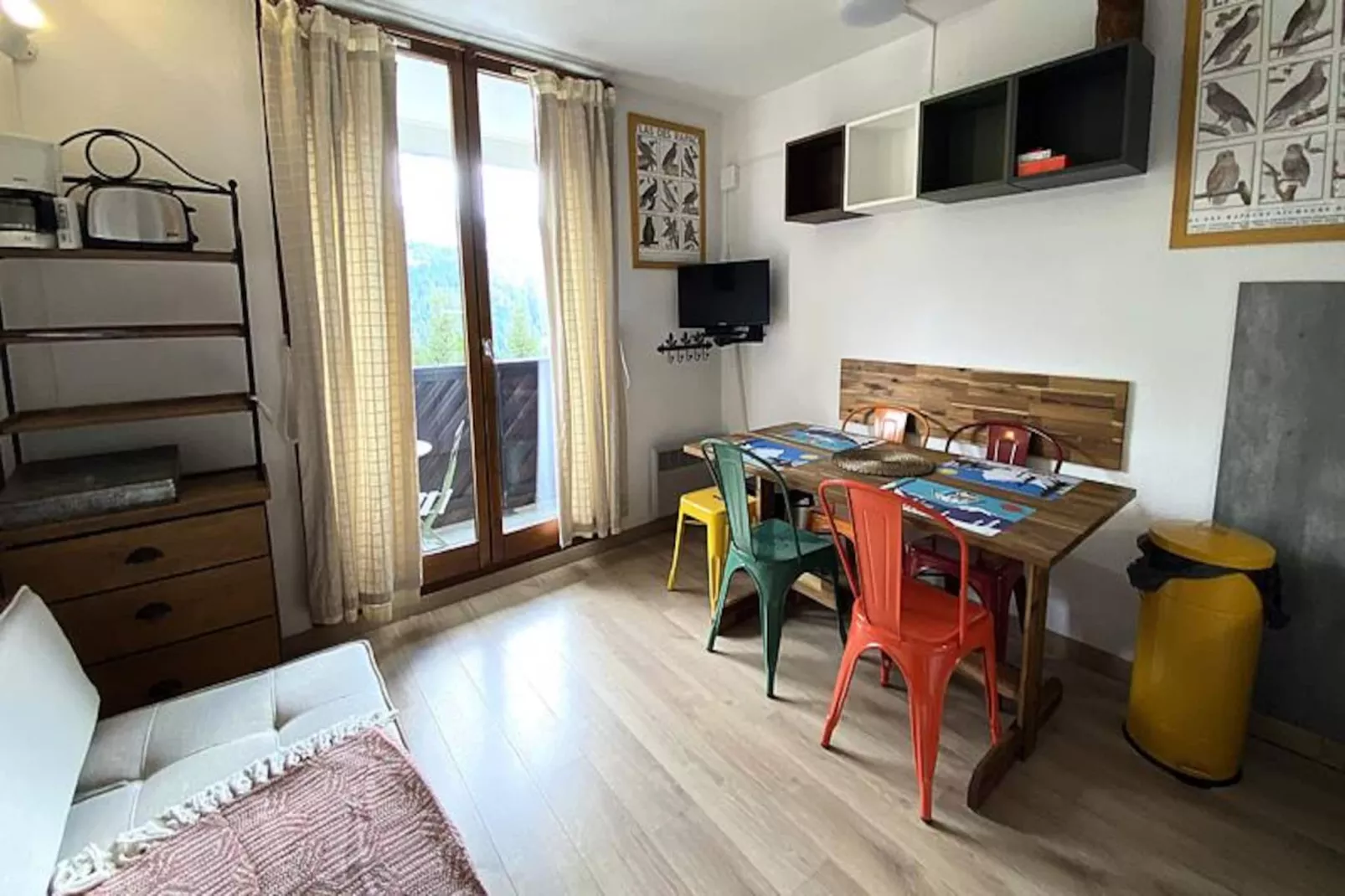 Résidence Doris - maeva Home - Niet-getagd