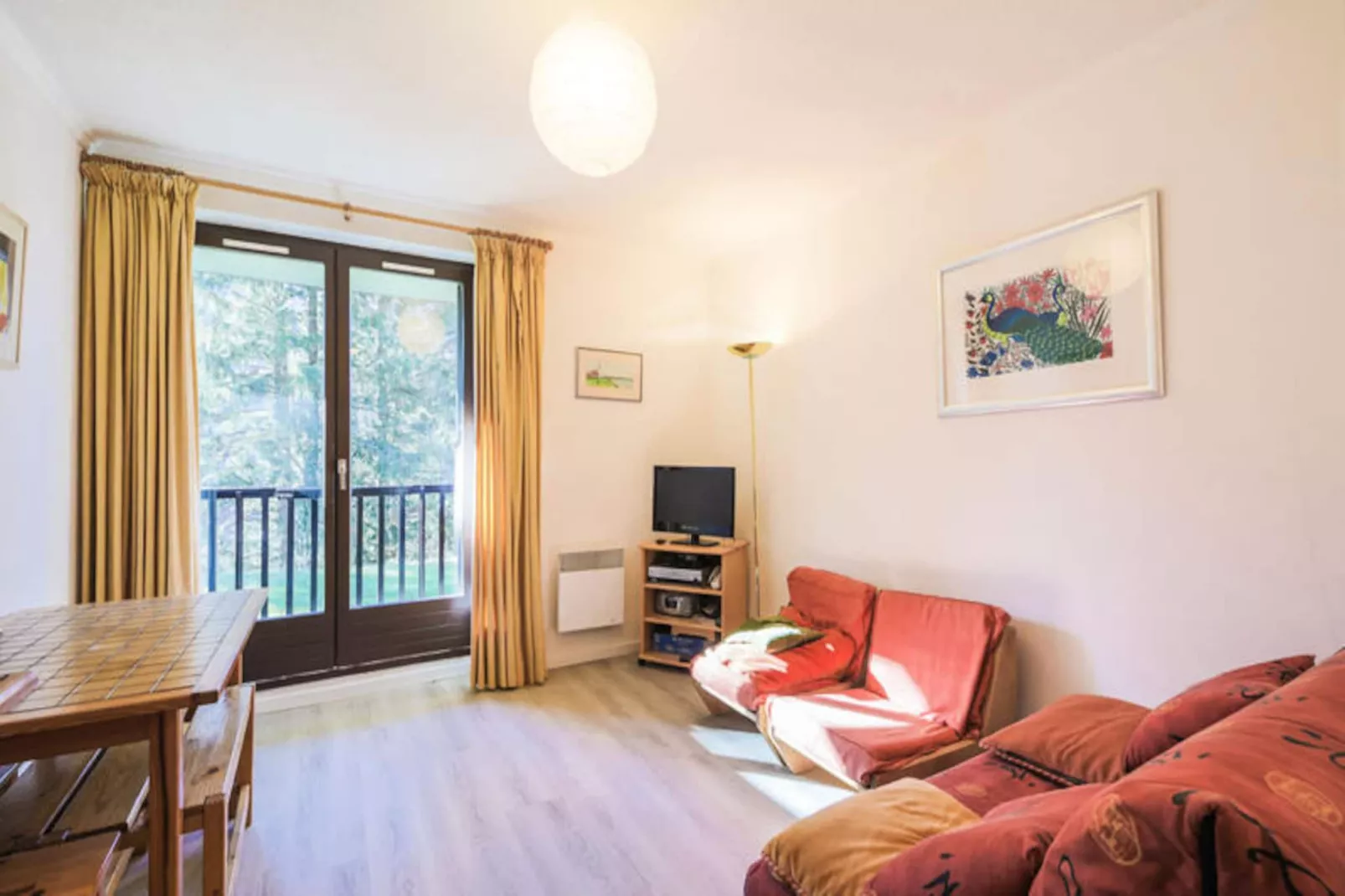 Résidence Pollux - maeva Home-Niet-getagd