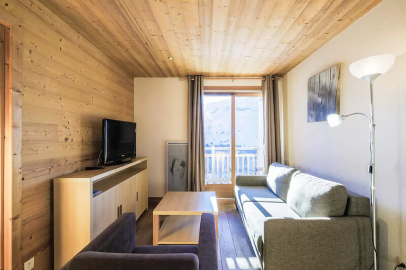 Résidence Refuge du Golf - maeva Home-Niet-getagd