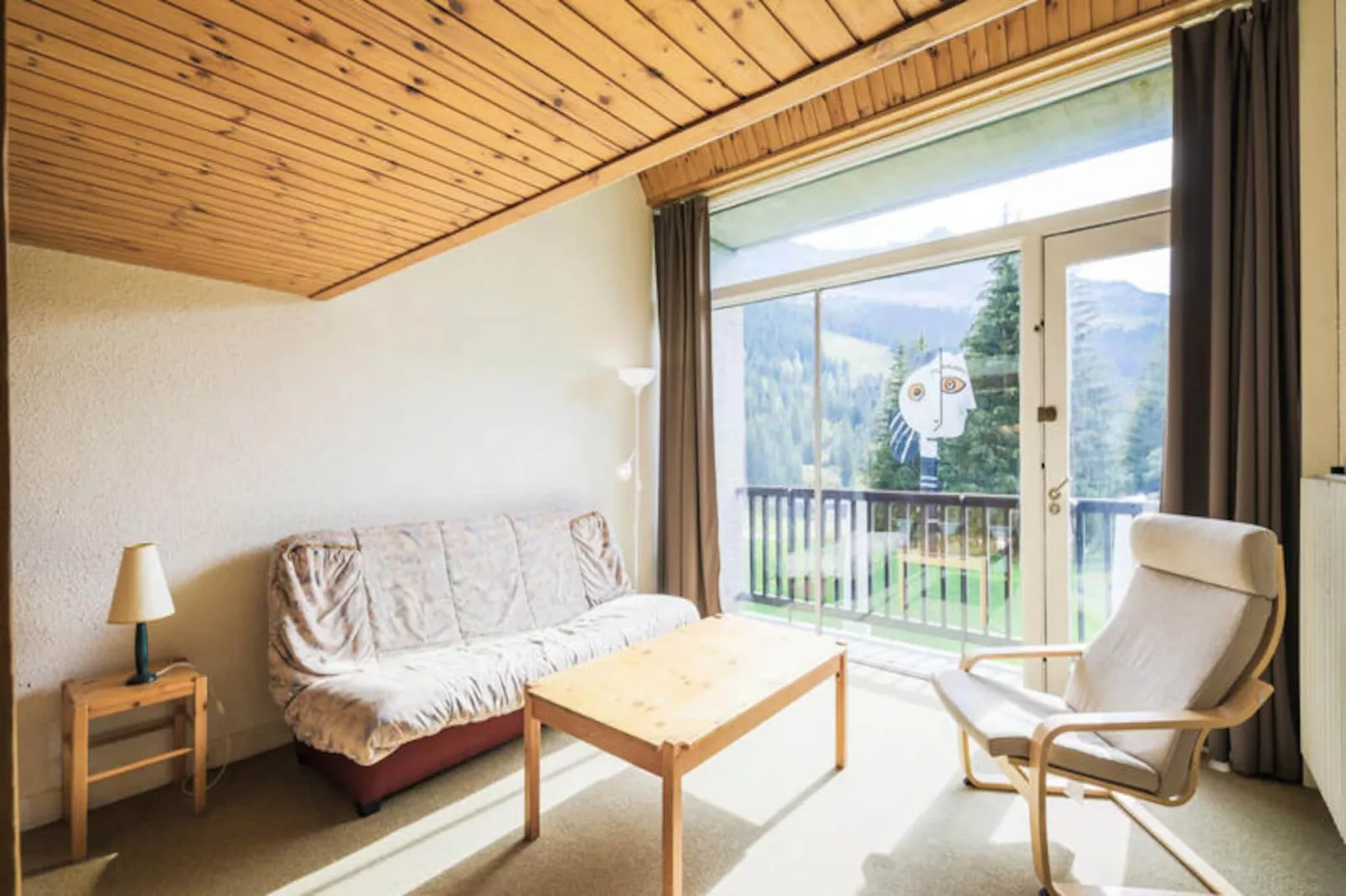 Résidence Aldébaran - maeva Home-Niet-getagd