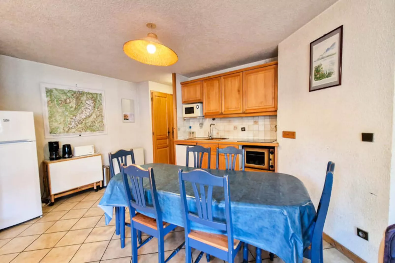 Résidence Arche-Niet-getagd