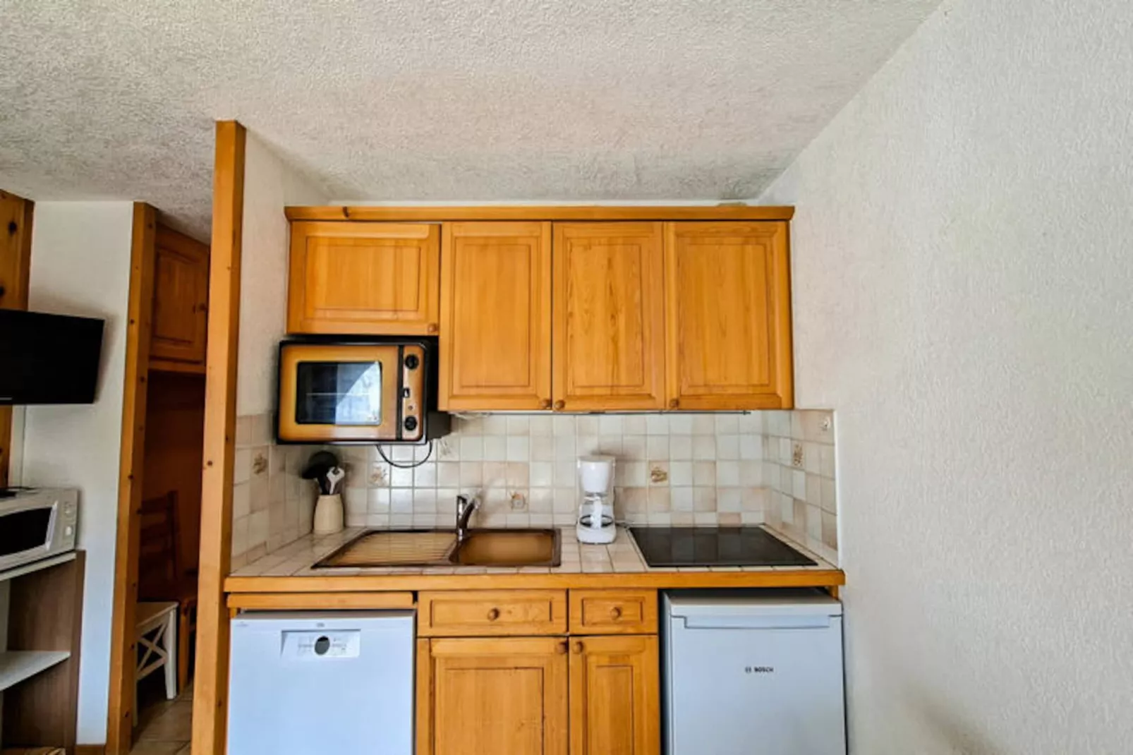 Résidence Arche-Niet-getagd