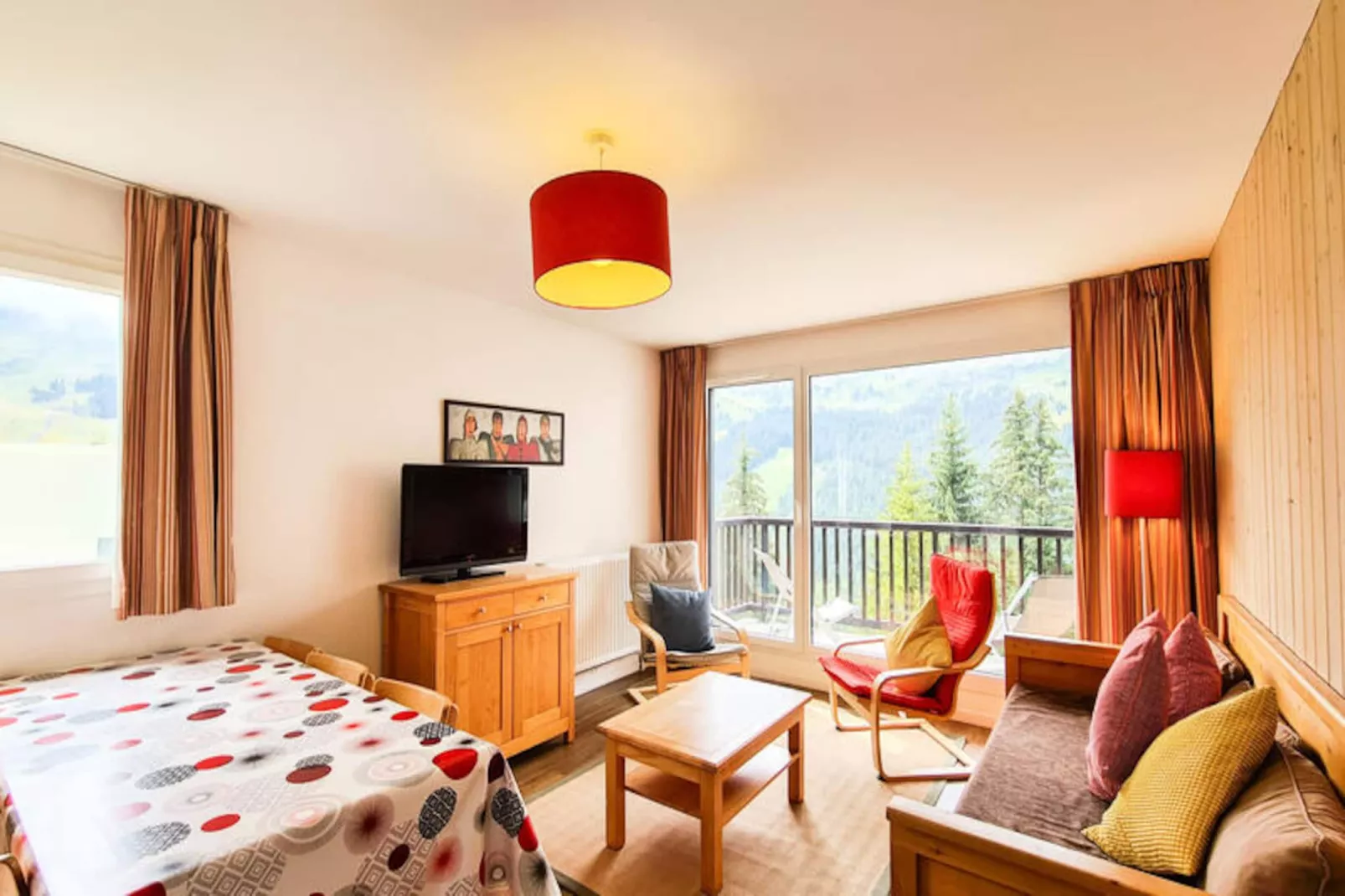 Résidence Les Pleiades-Niet-getagd