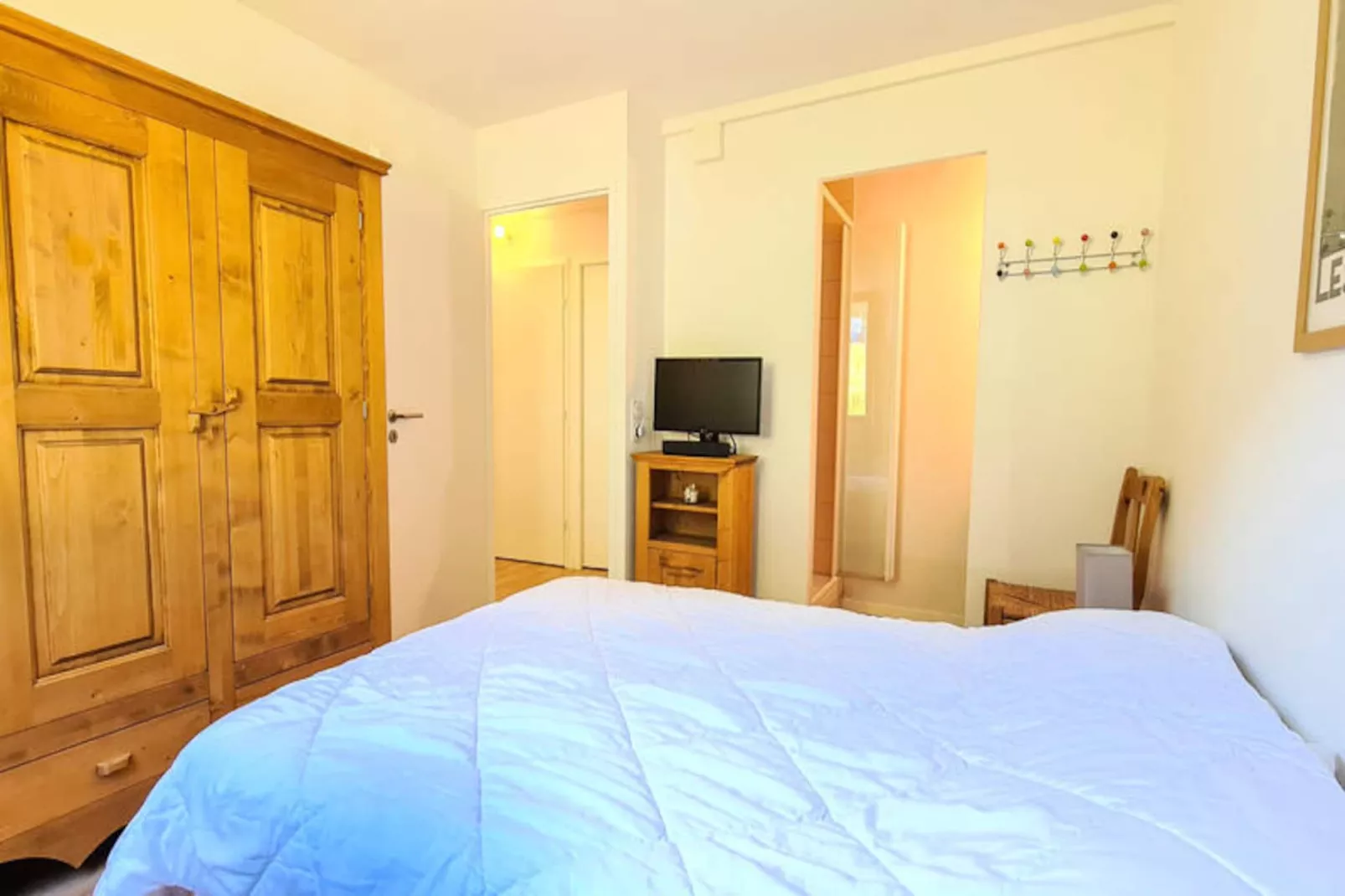 Résidence La Petite Ourse-Niet-getagd