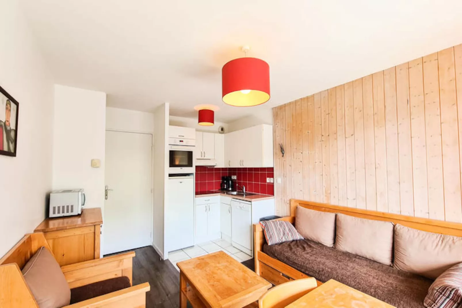 Résidence Les Pleiades-Niet-getagd