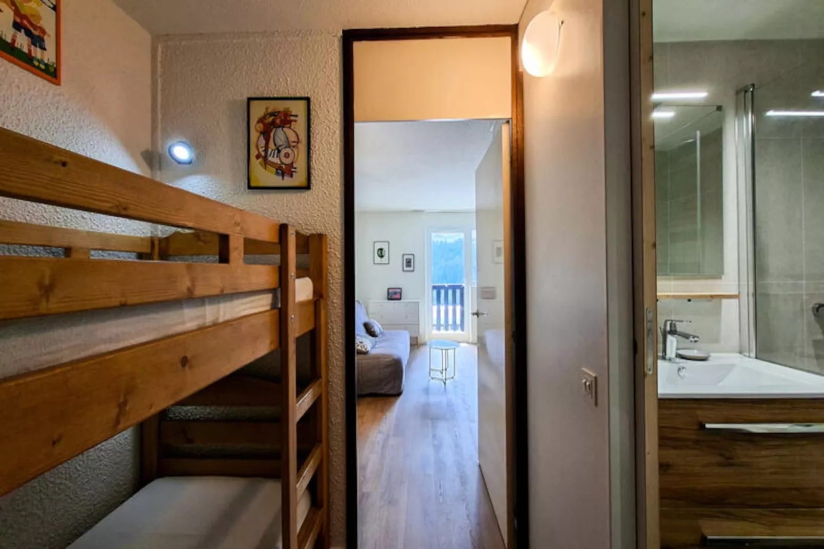 Résidence Gemeaux-Niet-getagd