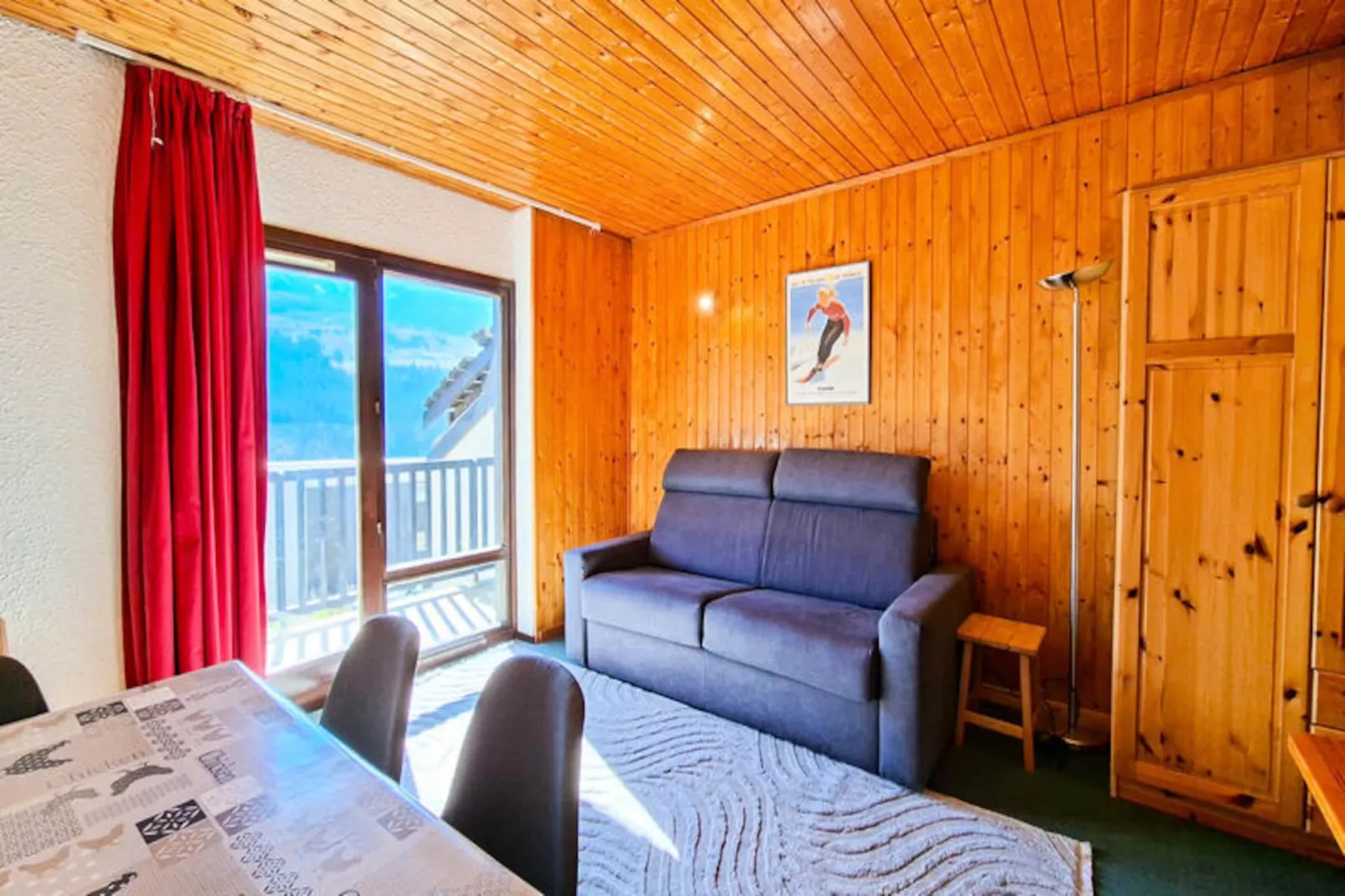 Résidence Andromede-Niet-getagd